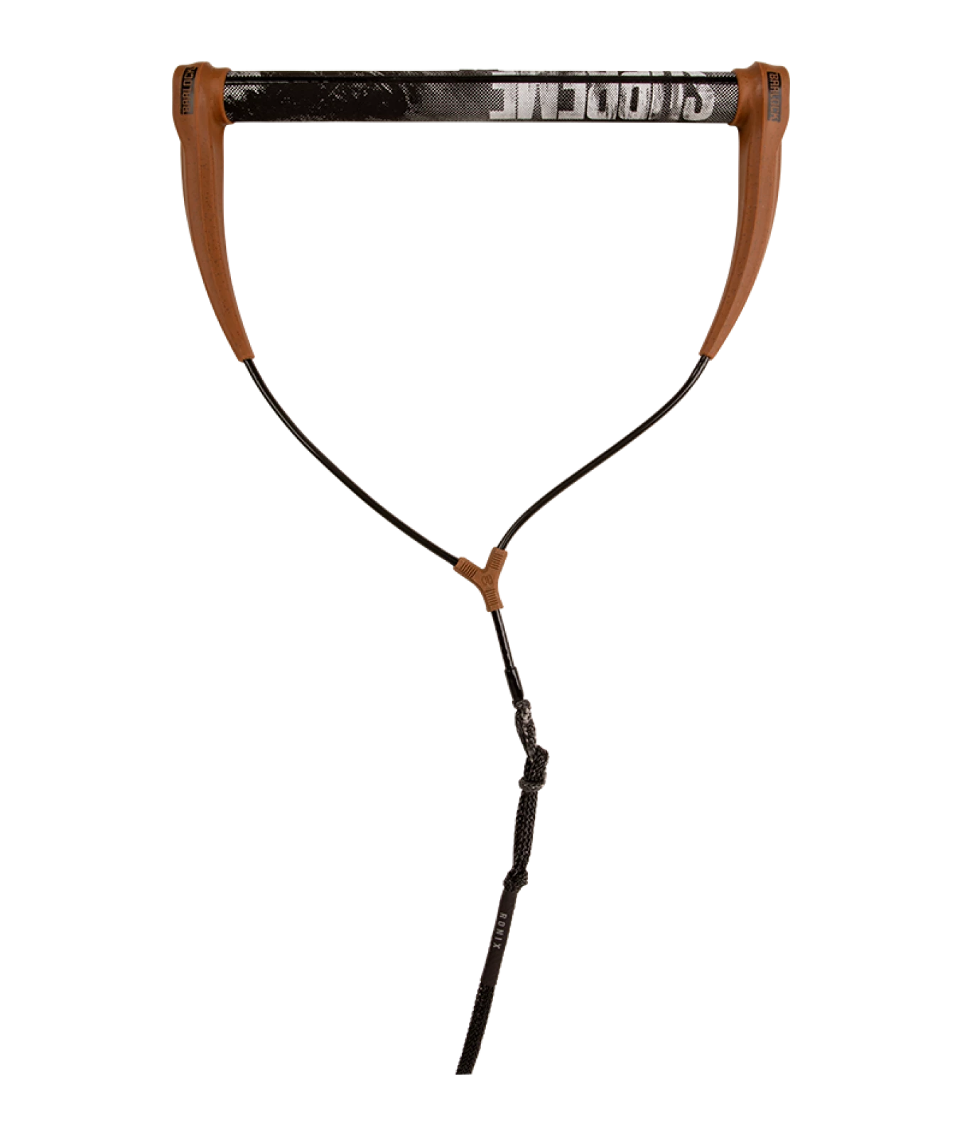 2025 RONIX ROPES & HANDLES SUPREME HANDLE TOP