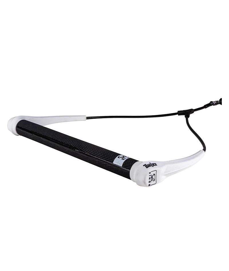 Ronix North Handle | Silicone BarLock Wakeboard Handle with Ronix North Handle | Silicone BarLock Wakeboard Handle with