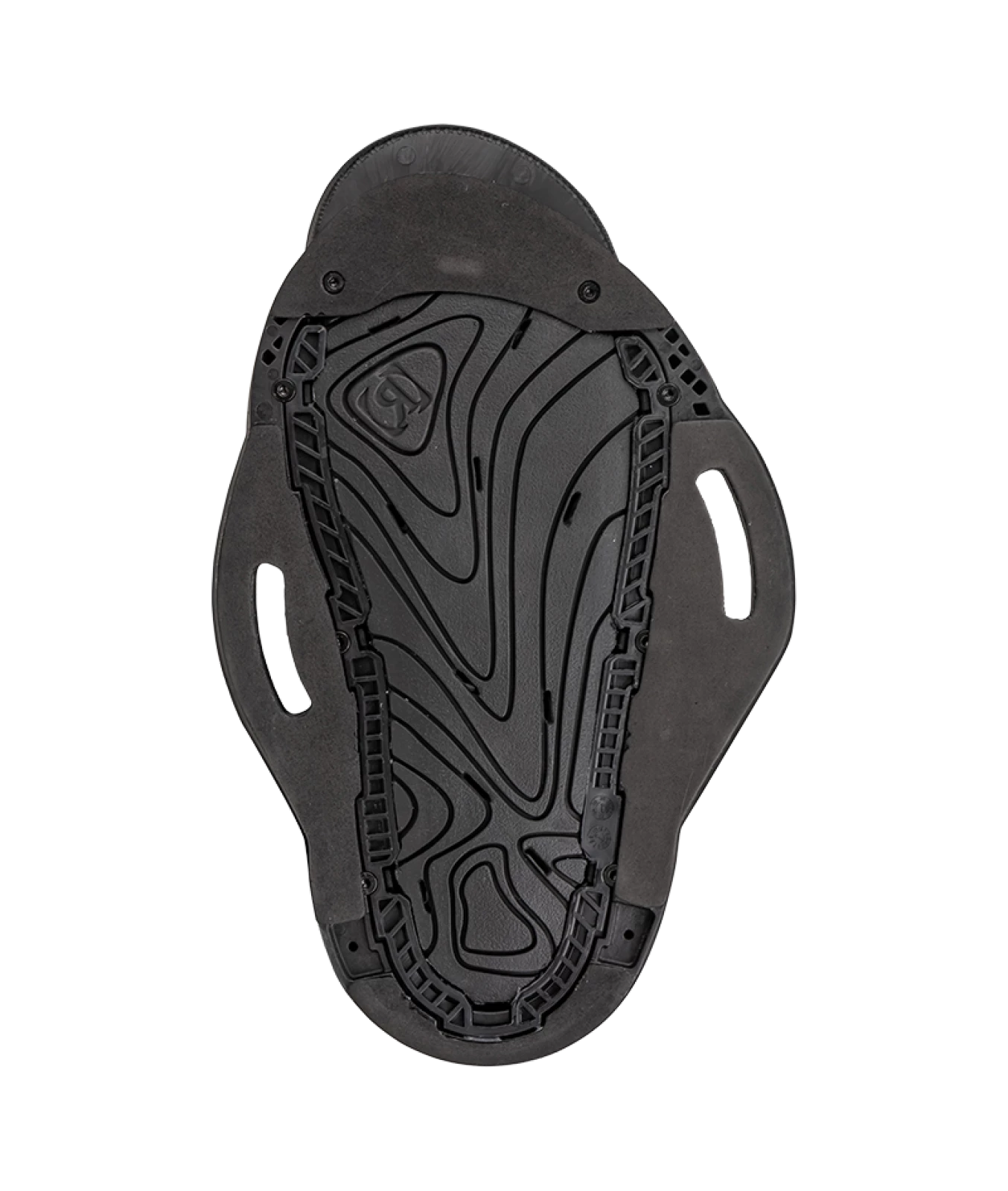 2023 RONIX BOOTS LUXE LEFT BASEPLATE
