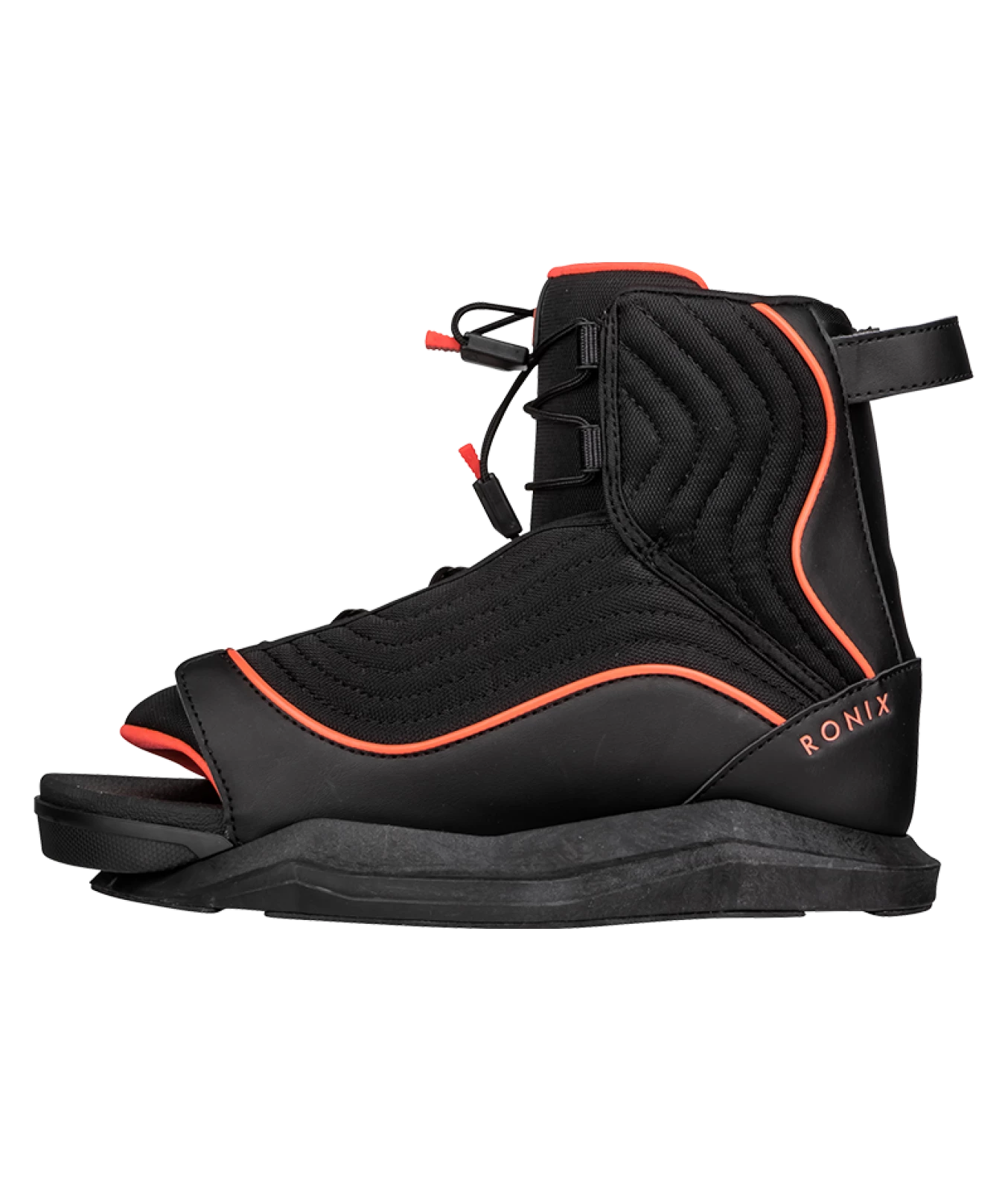 2023 RONIX BOOTS LUXE LEFT LATERAL