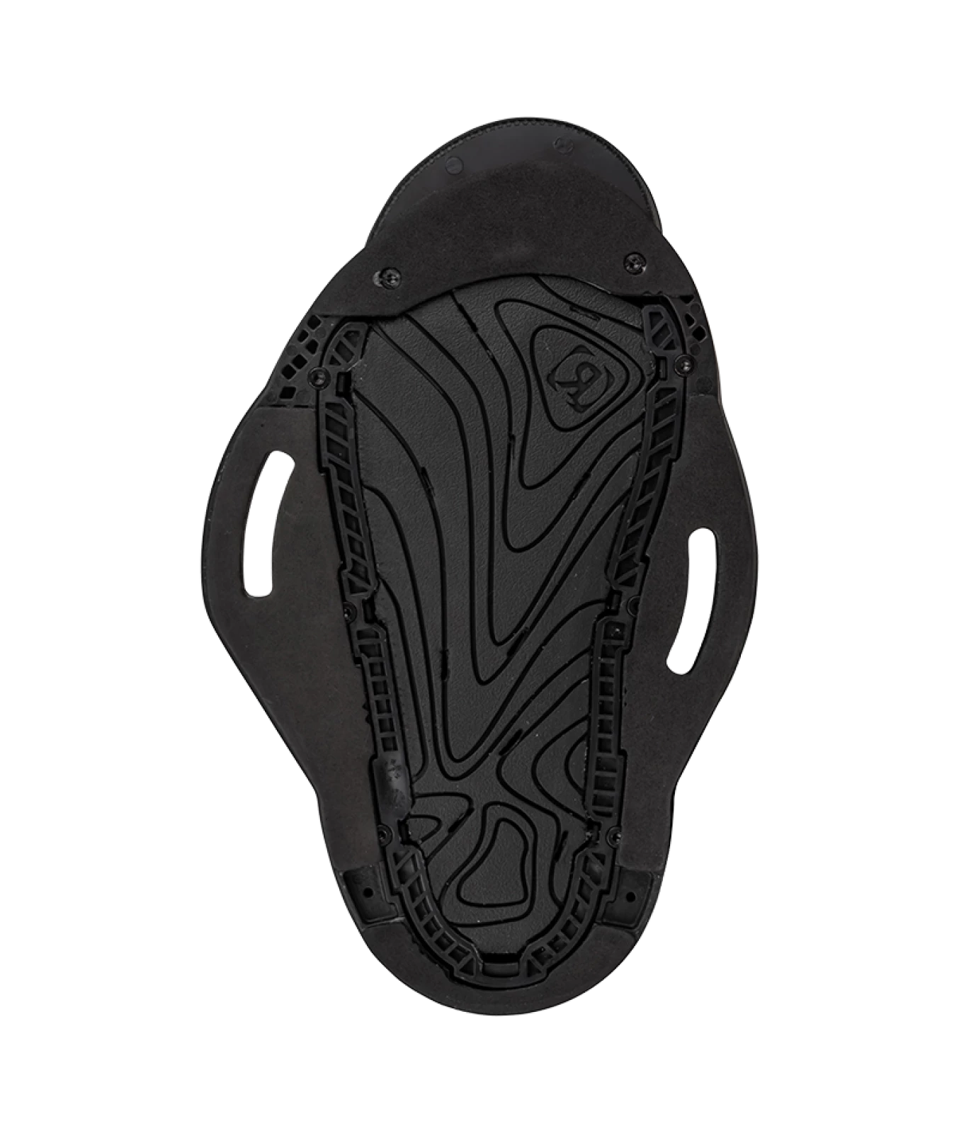 2023 RONIX BOOTS LUXE RIGHT BASEPLATE