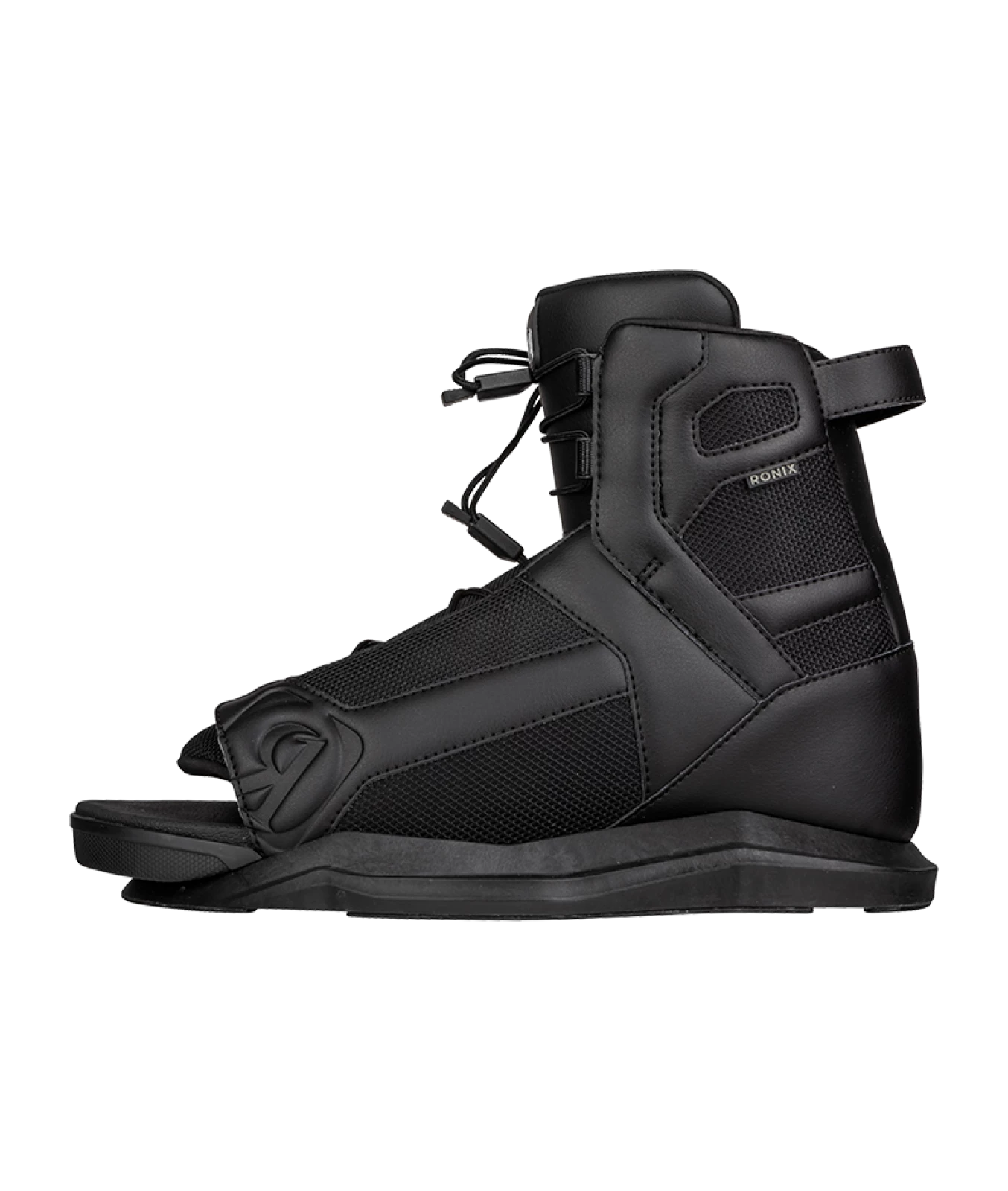 2023 RONIX BOOTS DIVIDE LEFT LATERAL