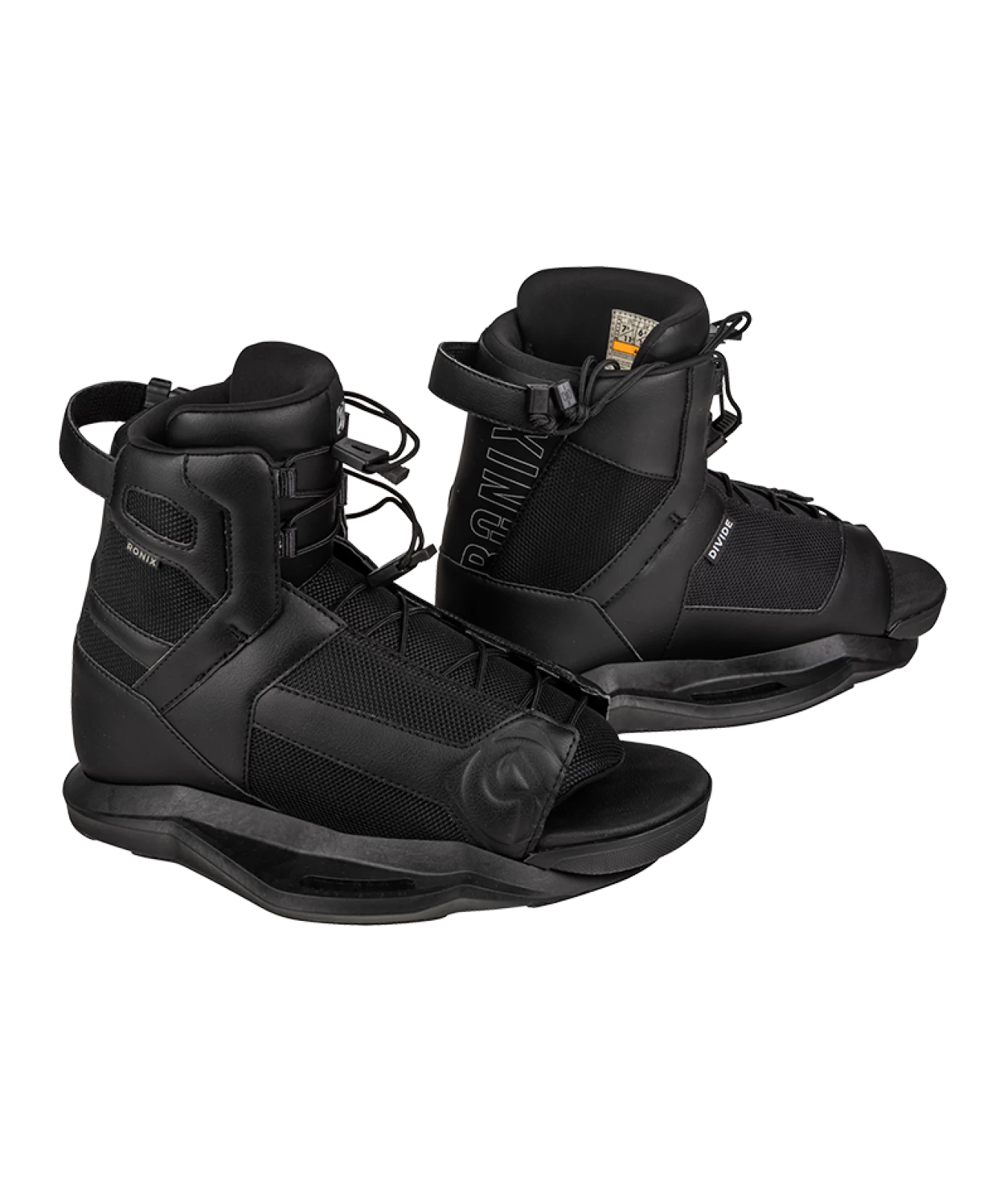 2023 RONIX BOOTS DIVIDE PAIR