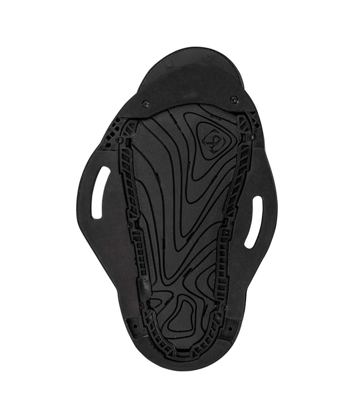2023 RONIX BOOTS DIVIDE RIGHT BASEPLATE