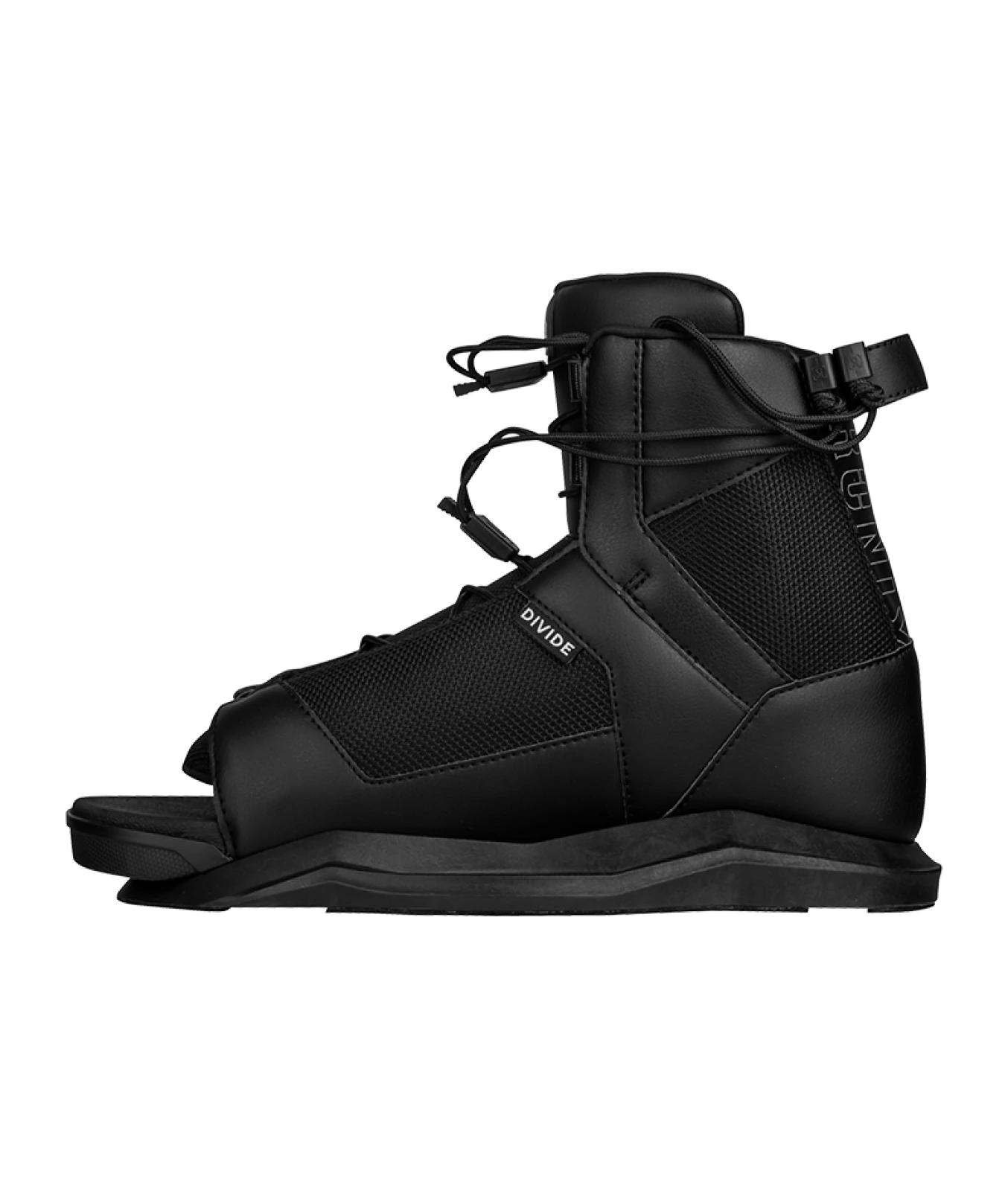 2023 RONIX BOOTS DIVIDE RIGHT MEDIAL