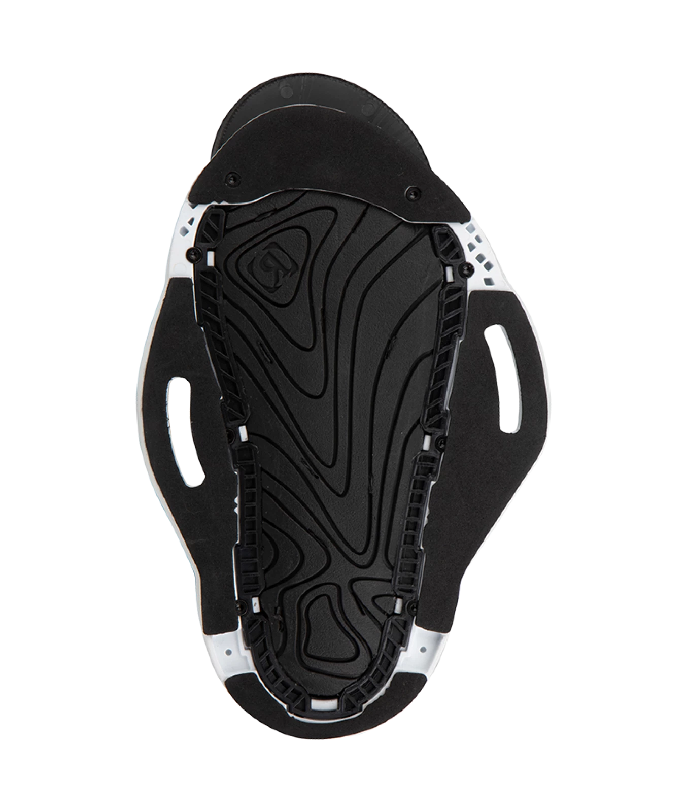 2023 RONIX BOOTS DISTRICT LEFT BASEPLATE