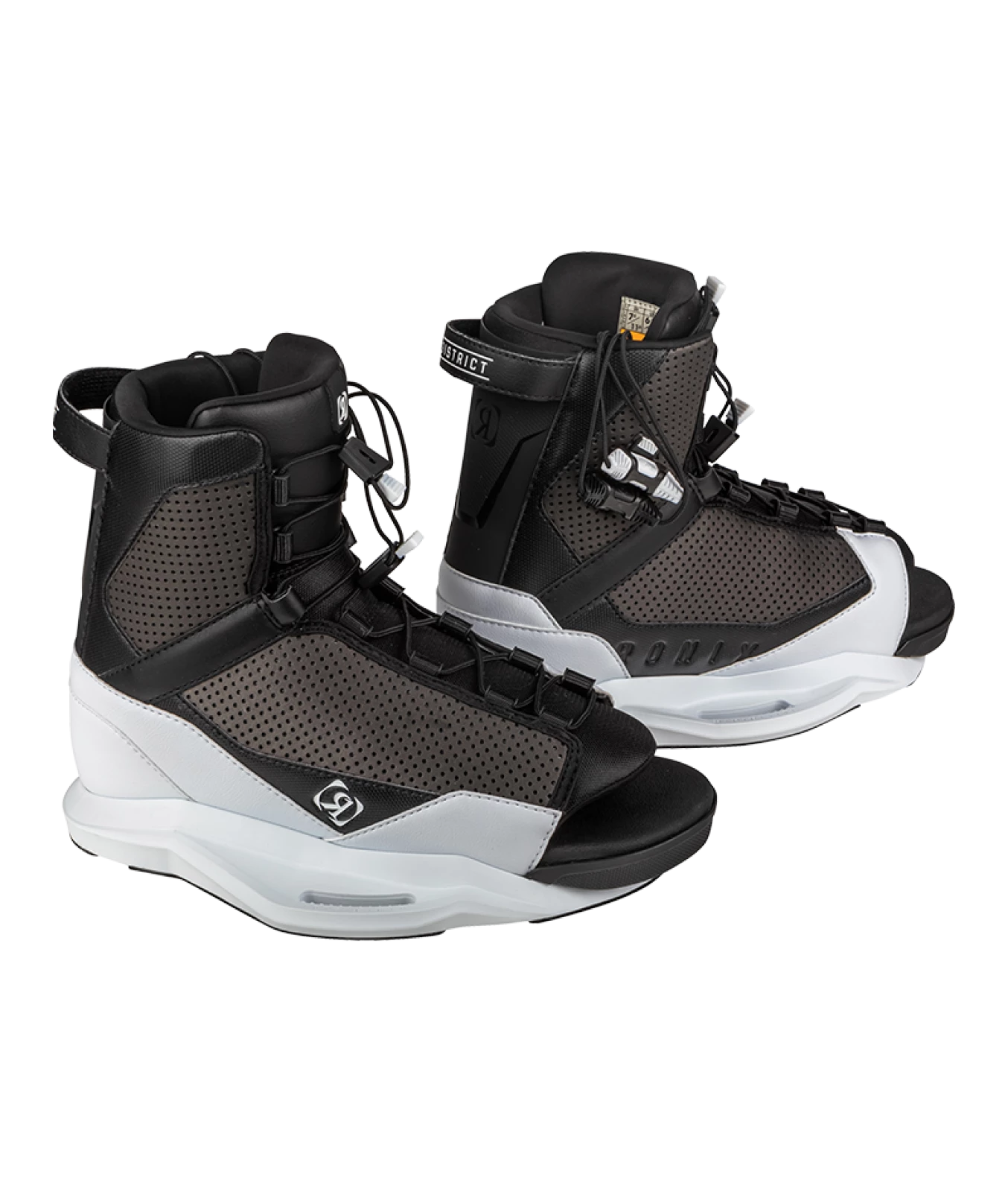 2023 RONIX BOOTS DISTRICT PAIR