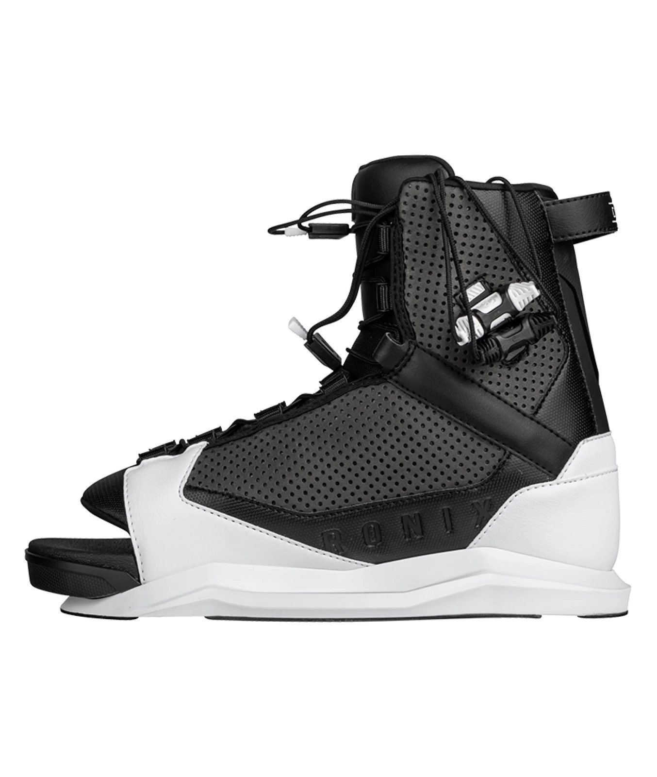 2023 RONIX BOOTS DISTRICT RIGHT MEDIAL