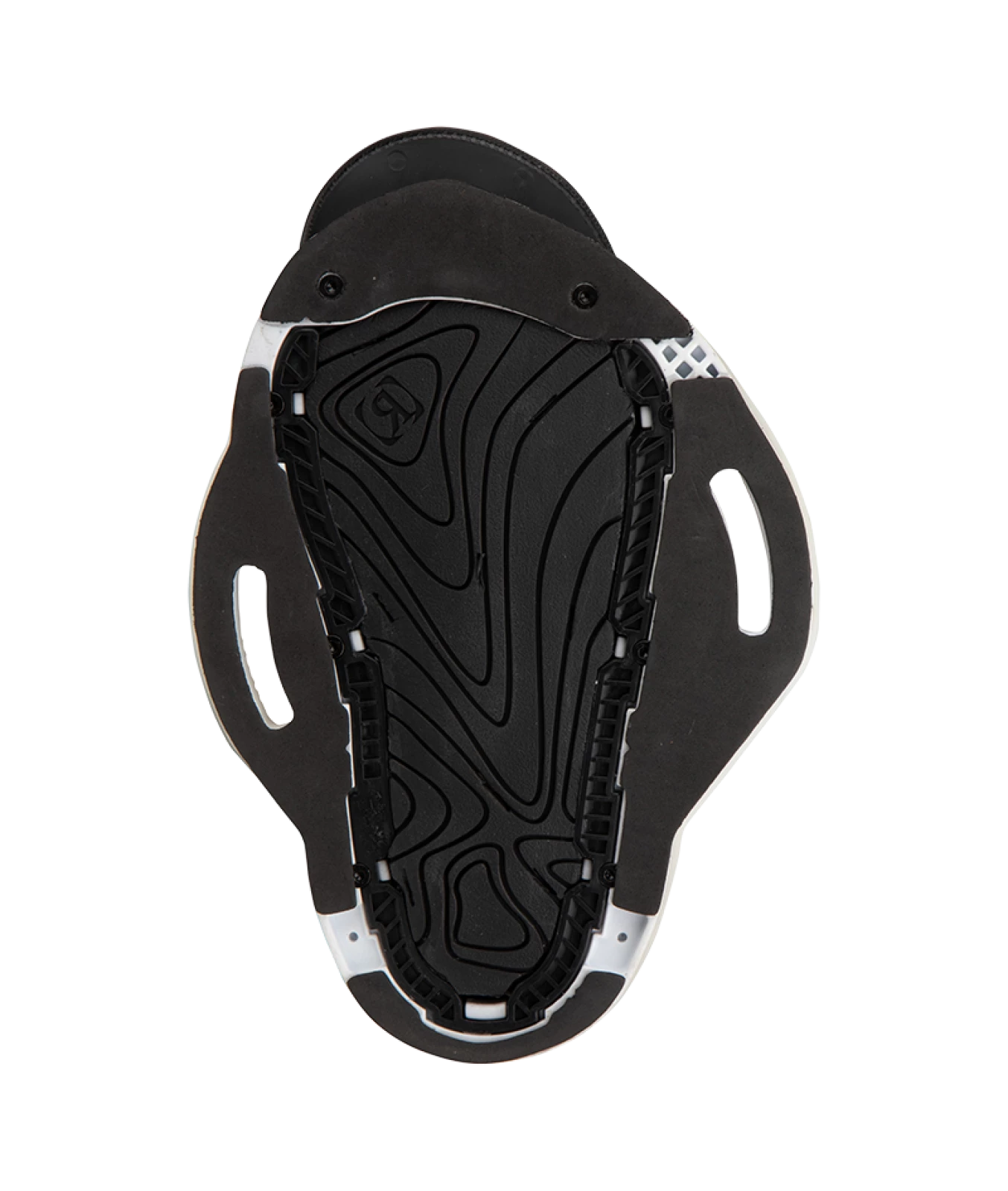 2023 RONIX BOOTS HALO LEFT BASEPLATE