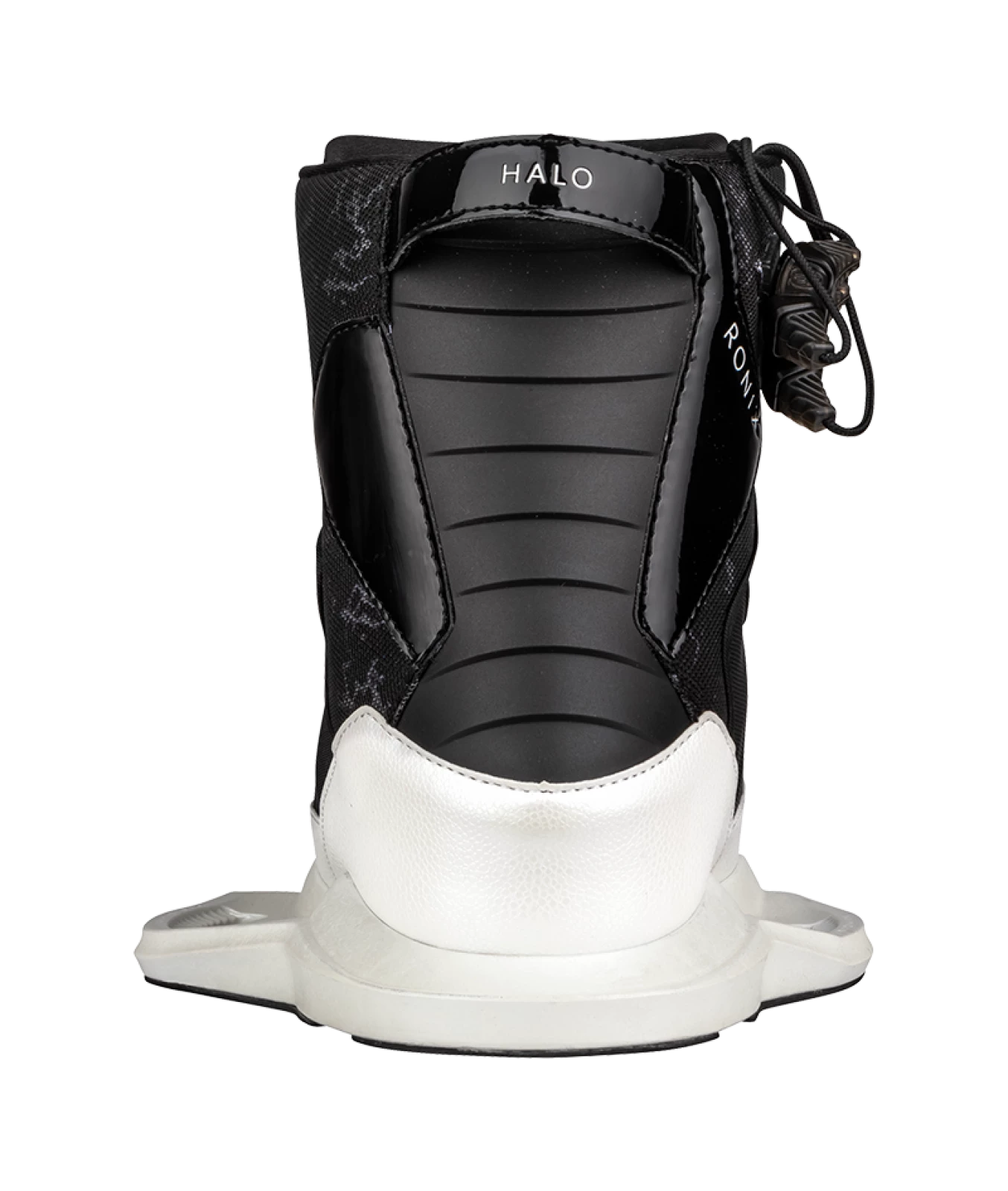 2023 RONIX BOOTS HALO LEFT HEEL