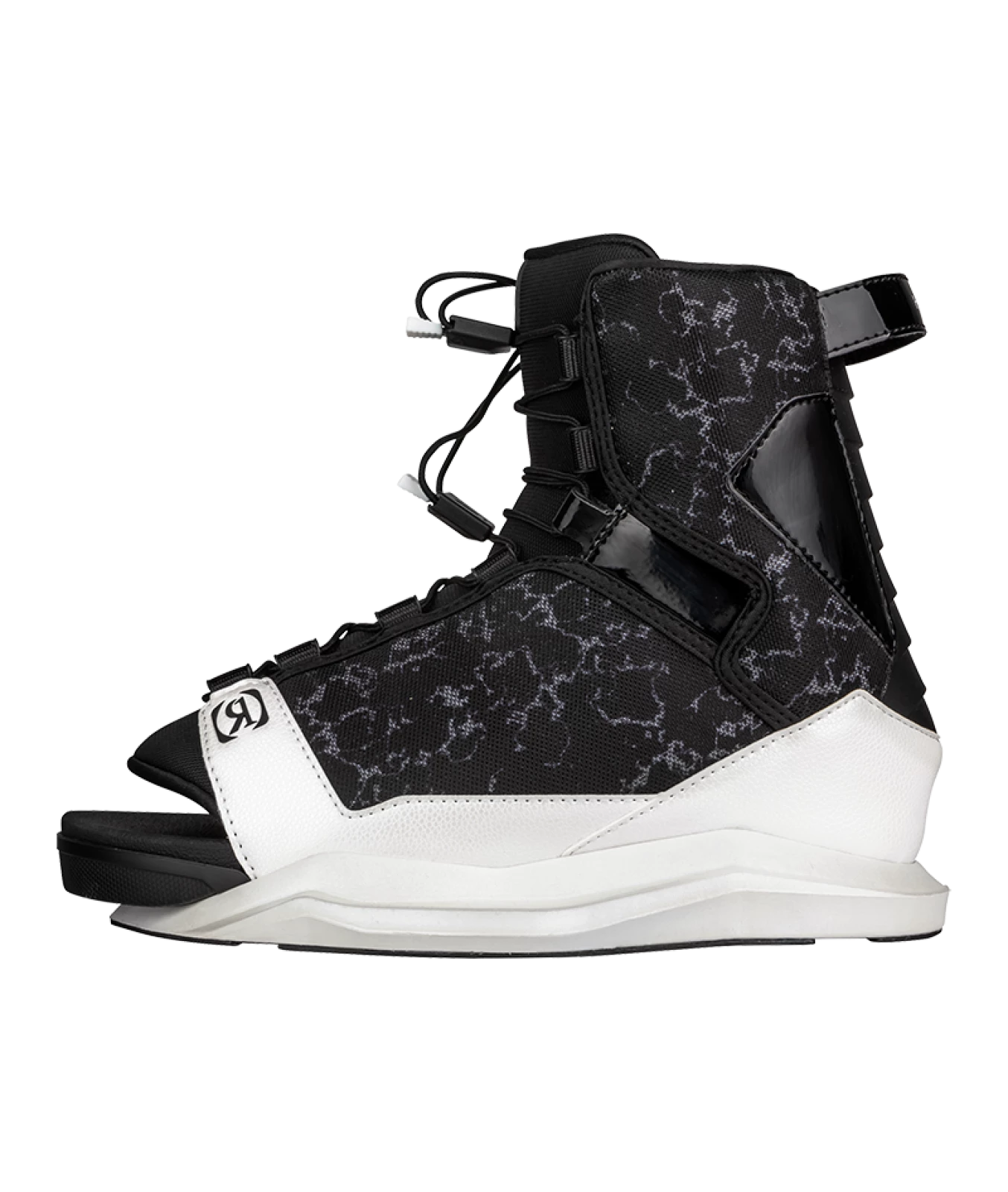 2023 RONIX BOOTS HALO LEFT LATERAL