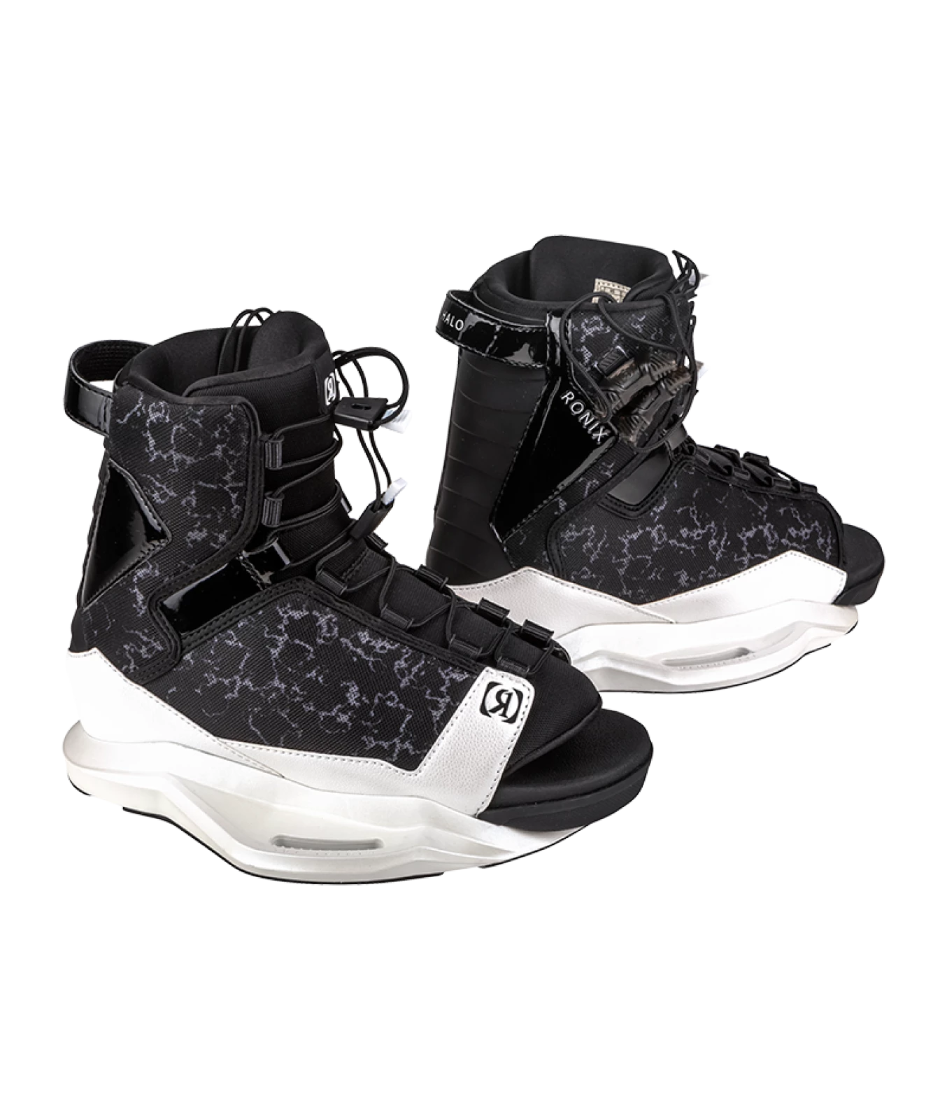 2023 RONIX BOOTS HALO PAIR