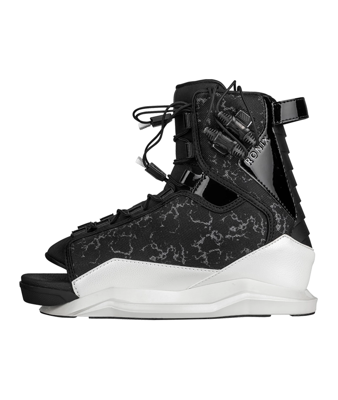 2023 RONIX BOOTS HALO RIGHT MEDIAL