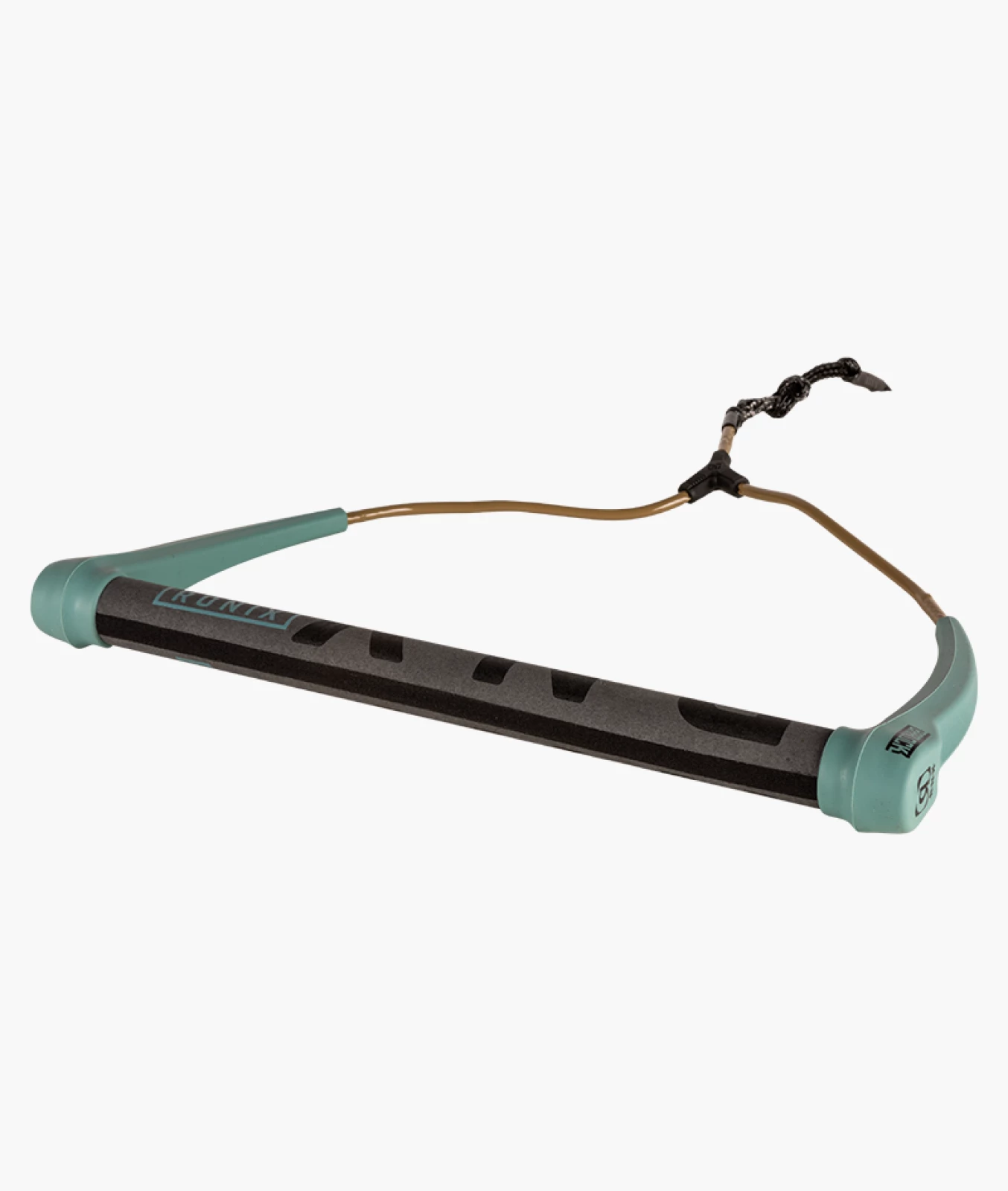 2025 RONIX ROPES & HANDLES ENVOY HANDLE 3-4 ANGLE HOVER