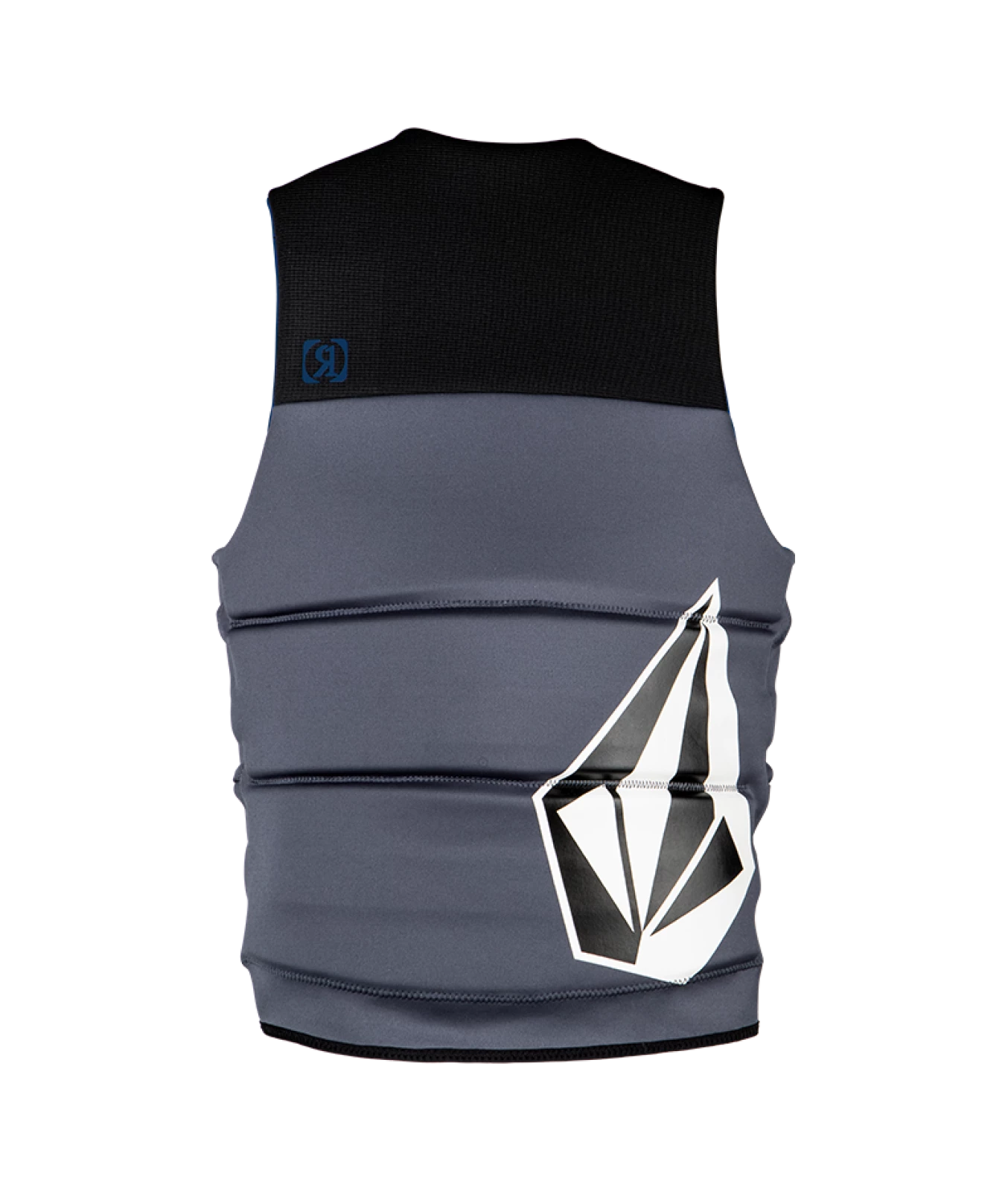 2023 RONIX CGA VEST YES VOLCOM BACK 1