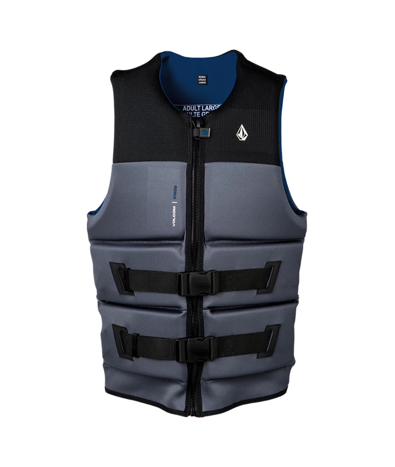 2023 RONIX CGA VEST YES VOLCOM FRONT 1