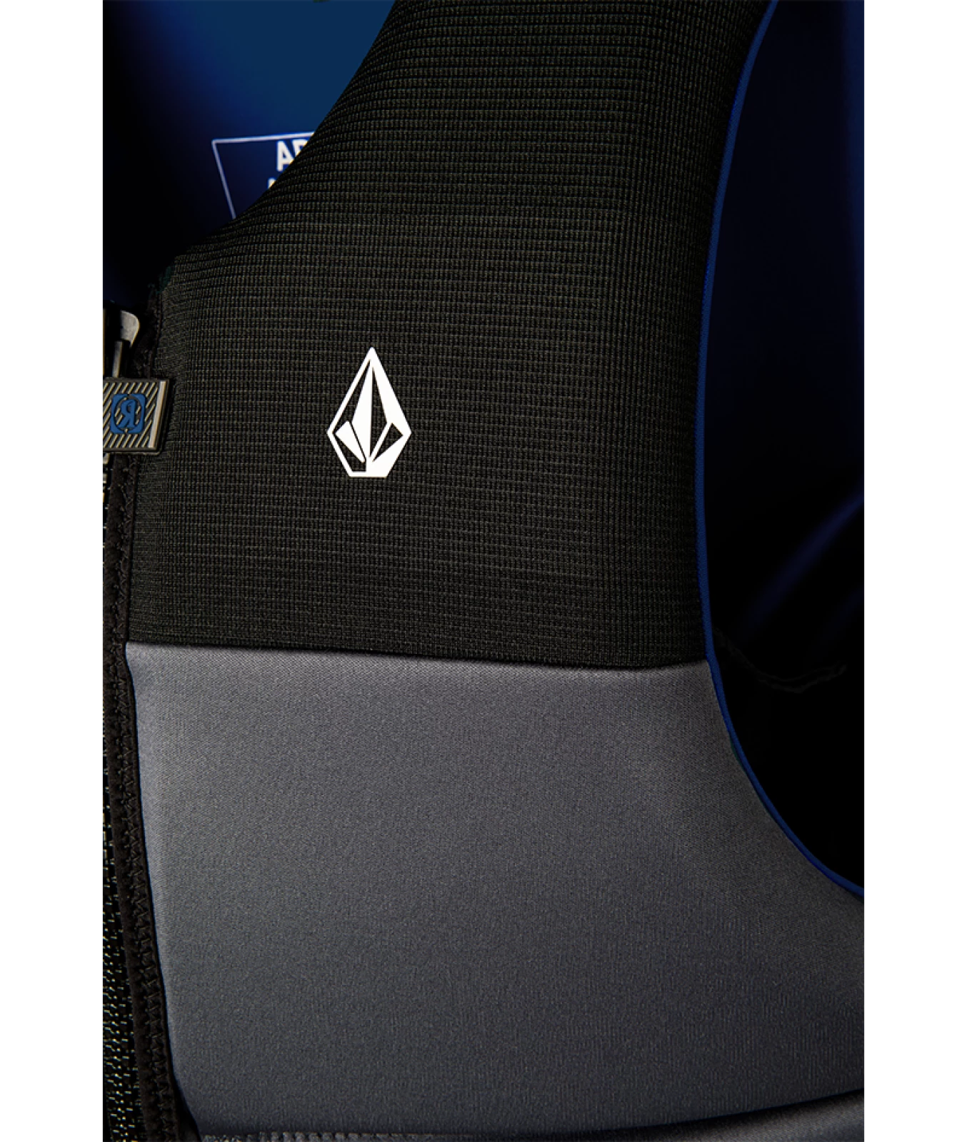 2023 RONIX CGA VEST YES VOLCOM INSET 1