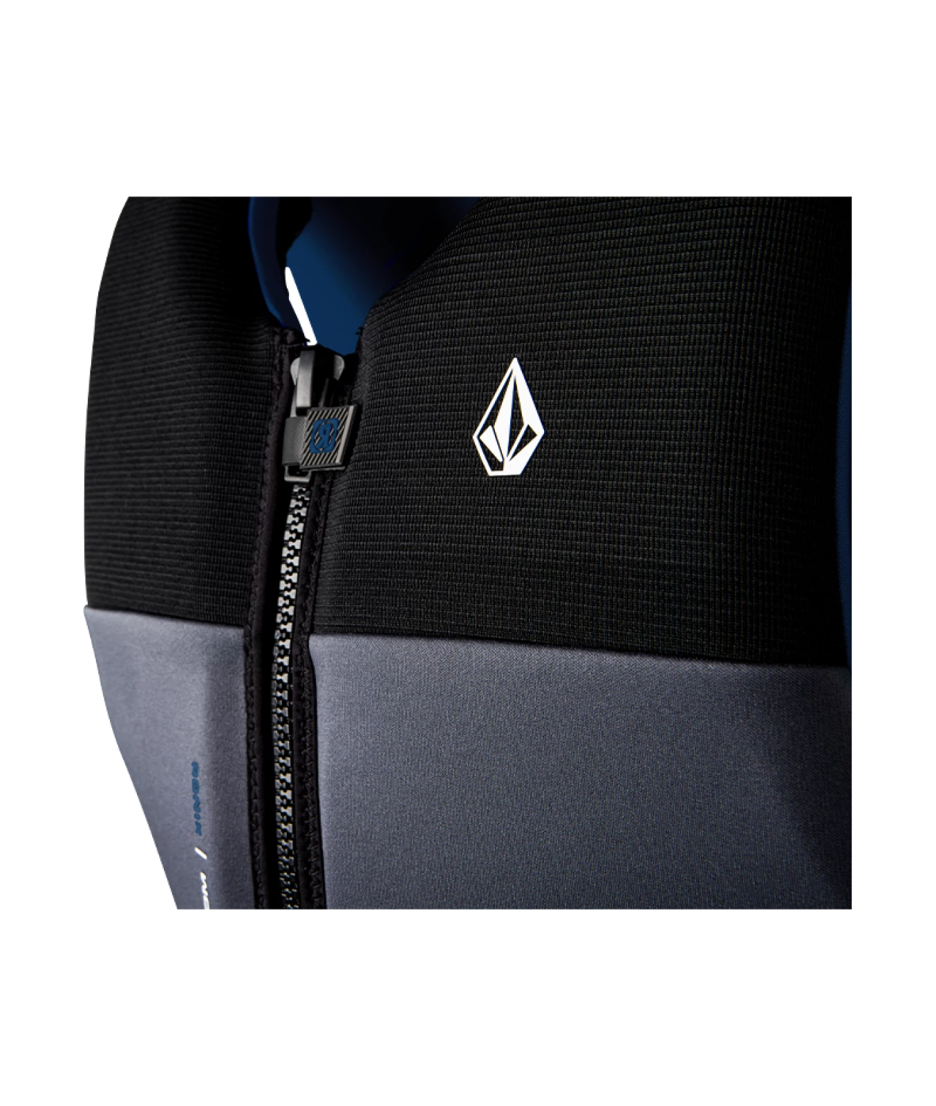 2023 RONIX CGA VEST YES VOLCOM INSET 3