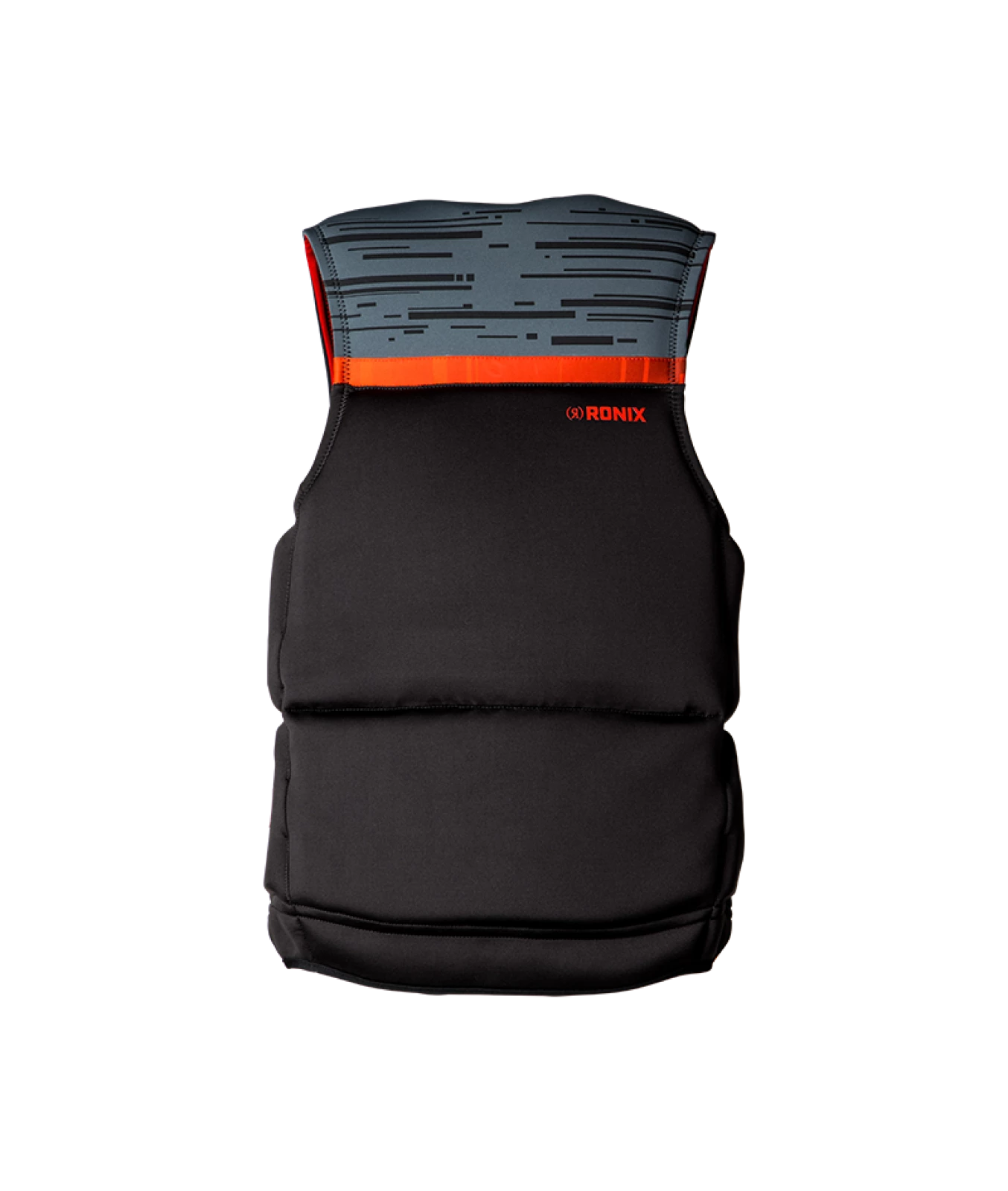 2023 RONIX CGA VEST CAPELLA 3.0 MEGACORP BACK 2