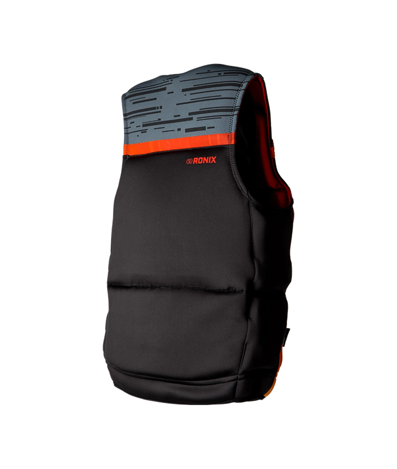 2023 RONIX CGA VEST CAPELLA 3.0 MEGACORP 3-4 BACK ANGLE 1