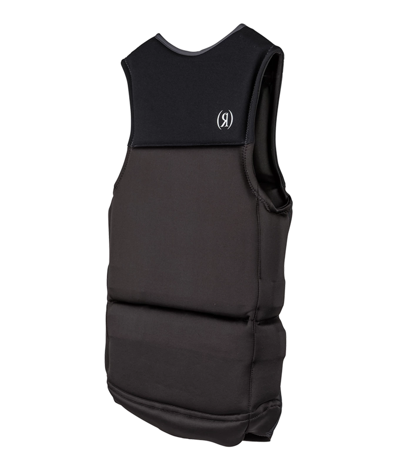 2023 RONIX CGA VEST CAPELLA 3.0 KOAL 3-4 BACK ANGLE 3