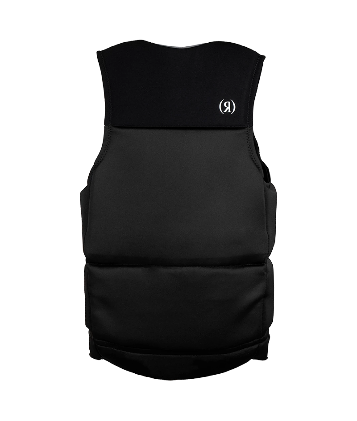 2023 RONIX CGA VEST CAPELLA 3.0 KOAL BACK 1