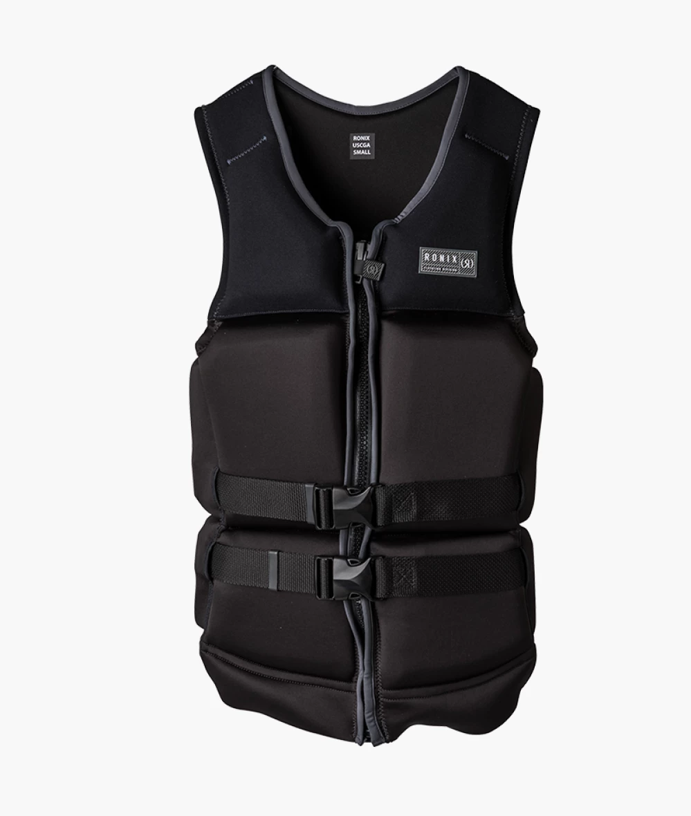 Ronix CGA Vests | Coast Guard Approved Life Jackets for