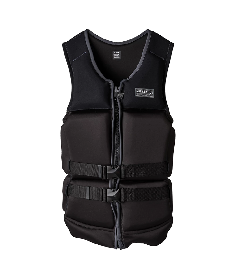 Ronix CGA Vests | Coast Guard Approved Life Jackets for