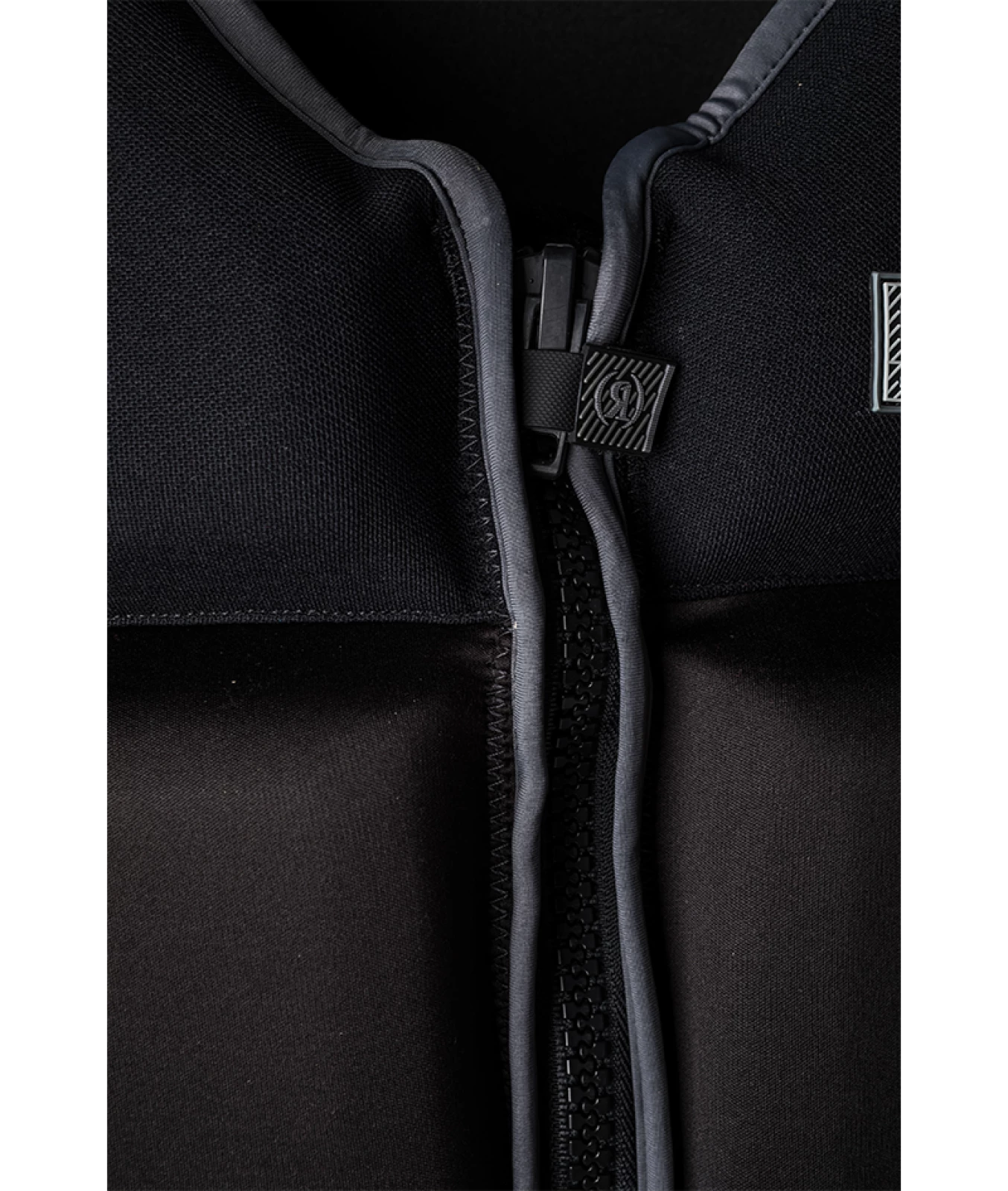 2023 RONIX CGA VEST CAPELLA 3.0 KOAL INSET 4