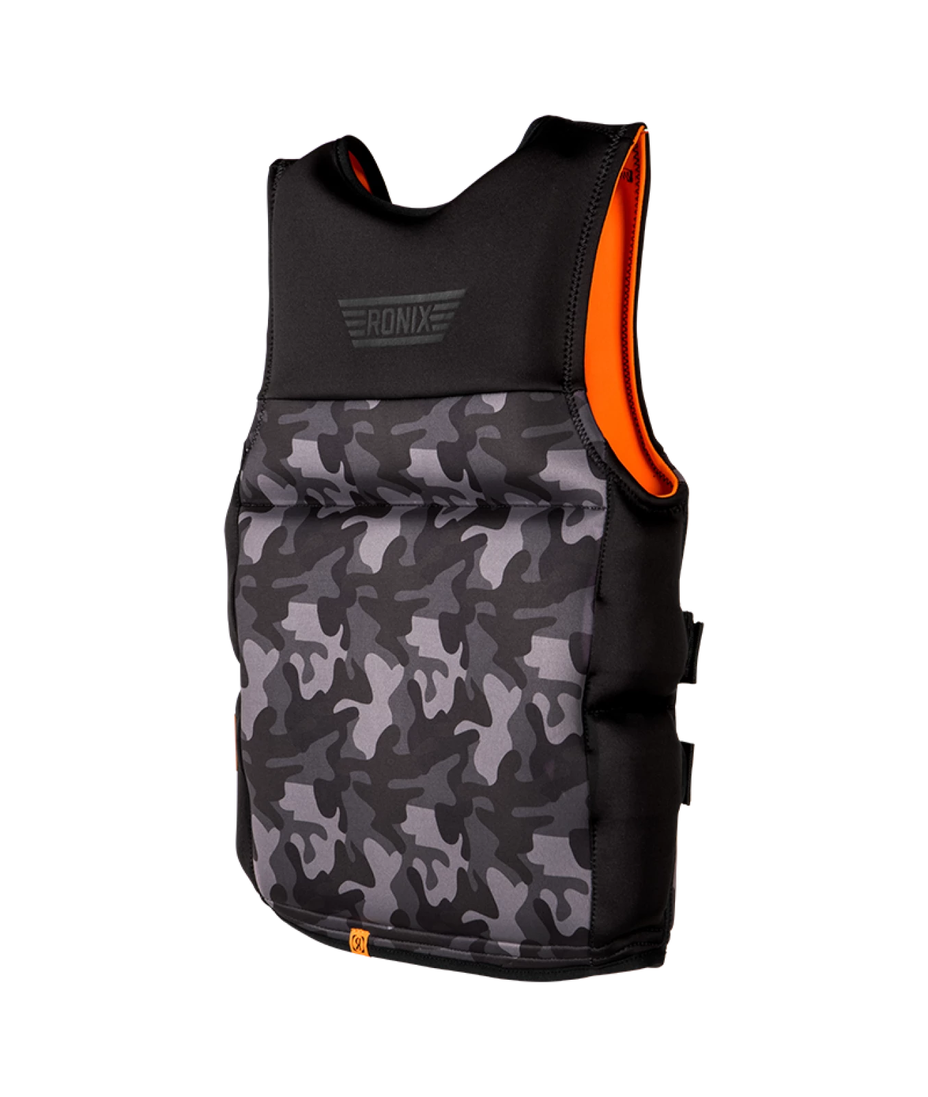 Ronix Neptune Junior CGA Vest | Coast Guard Approved Youth Life