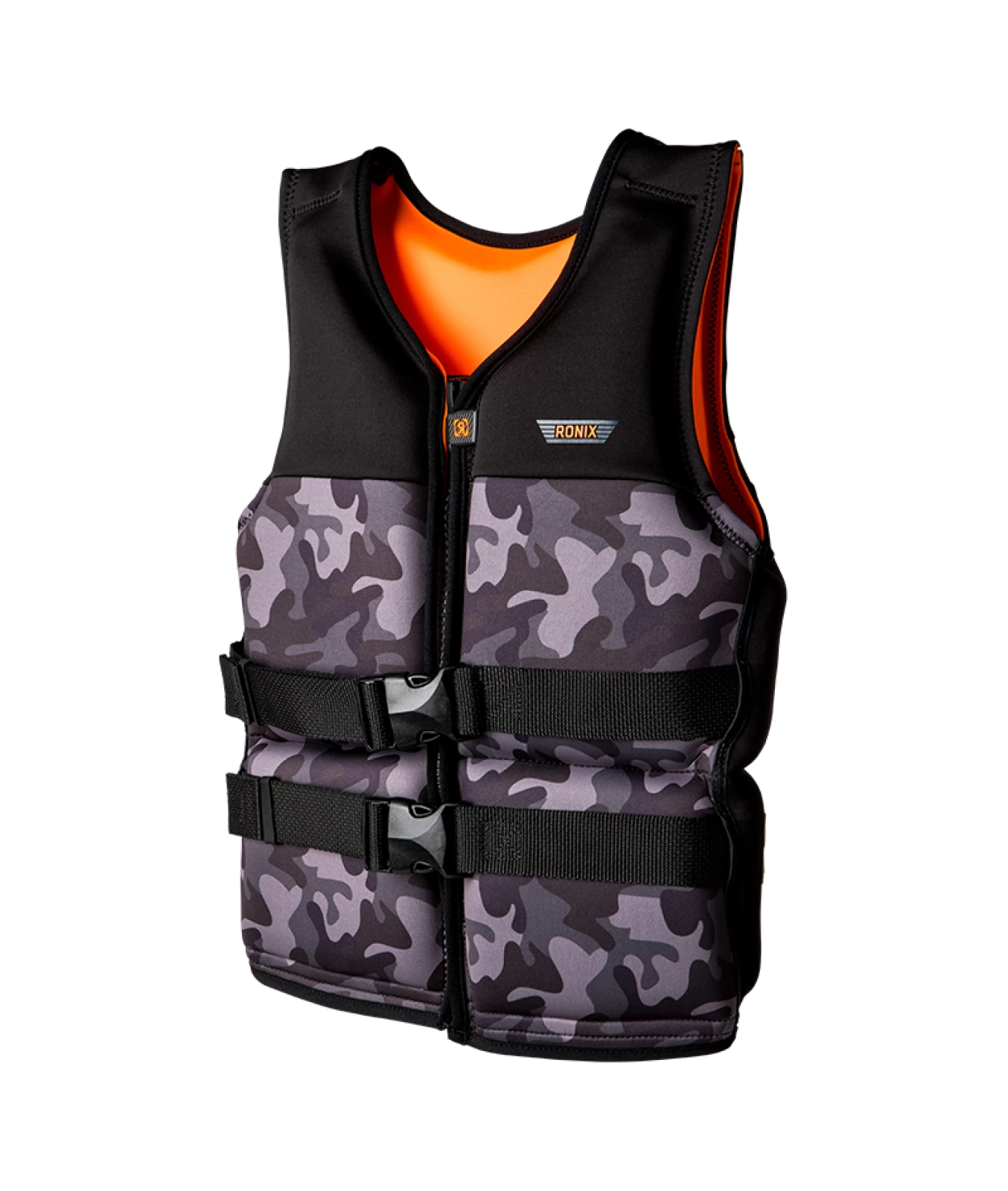 Ronix Neptune Junior CGA Vest | Coast Guard Approved Youth Life