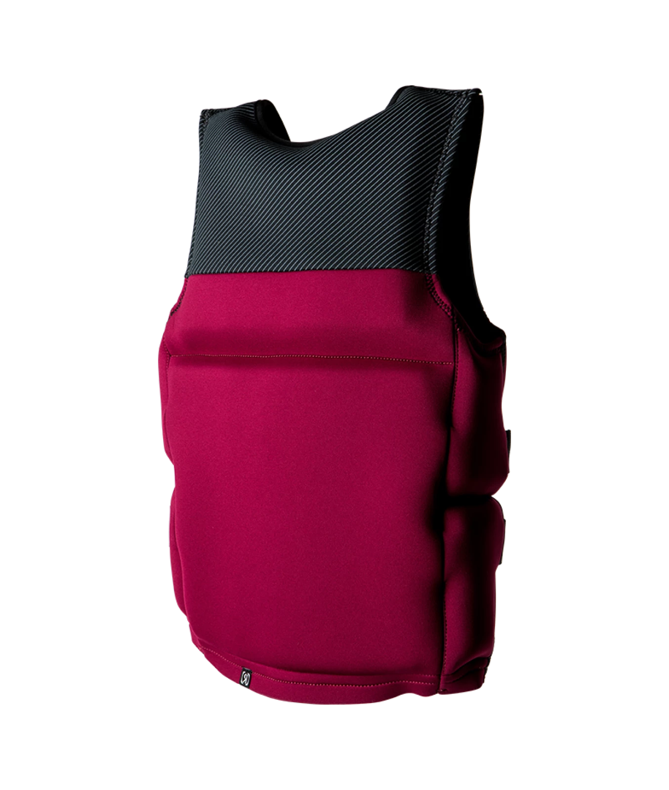 2023 RONIX GIRL'S YOUTH CGA VEST CAPELLA 3.0 ATLANTIS 3-4 BACK ANGLE 2