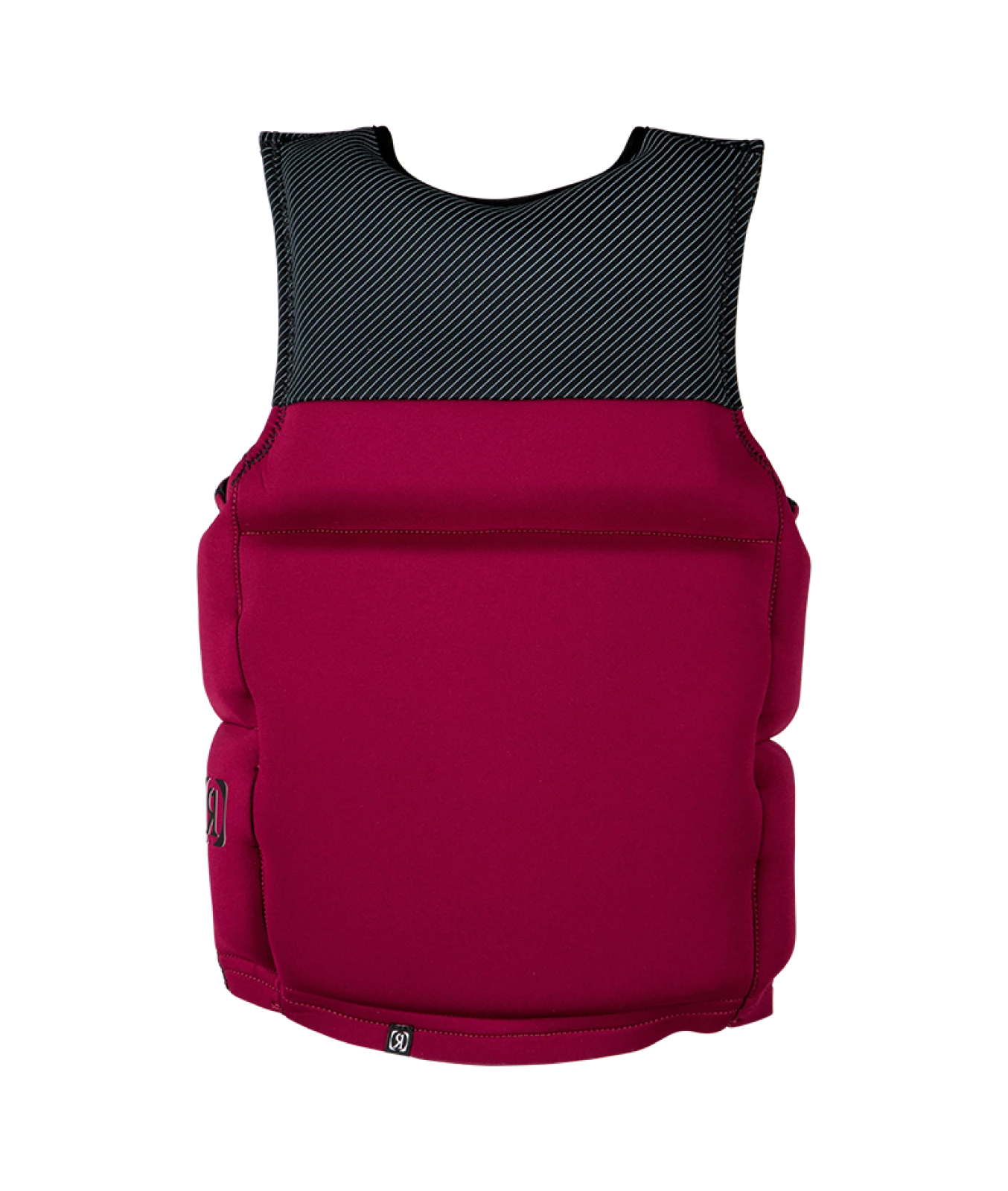 2023 RONIX GIRL'S YOUTH CGA VEST CAPELLA 3.0 ATLANTIS BACK 1