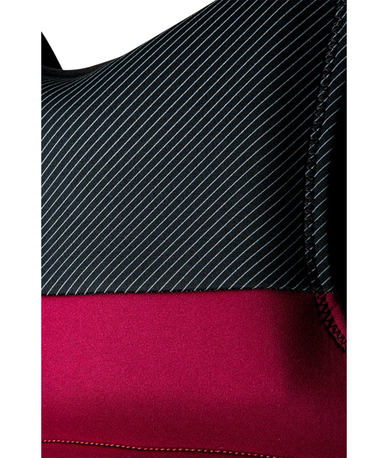 2023 RONIX GIRL'S YOUTH CGA VEST CAPELLA 3.0 ATLANTIS INSET 4