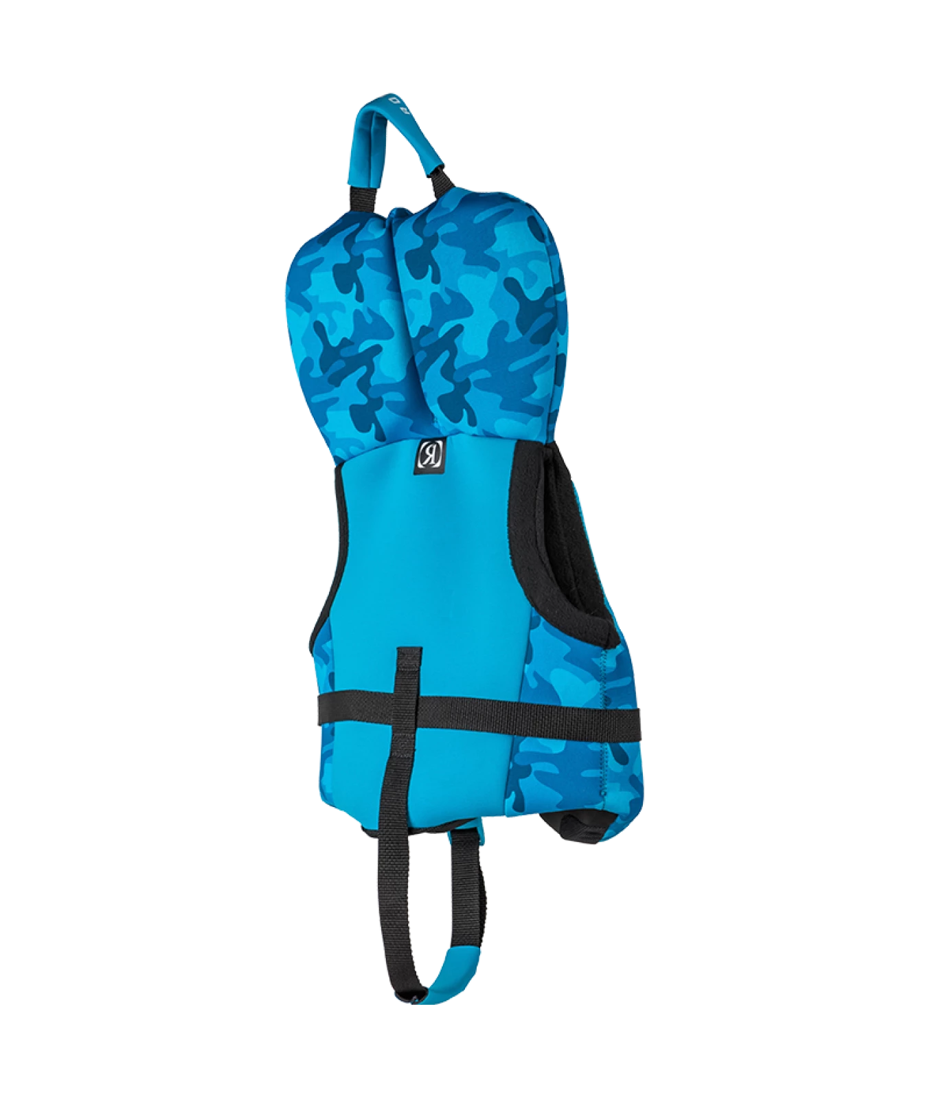 2023 RONIX VESTS CGA TOP GROM INFANT BACK 3-4