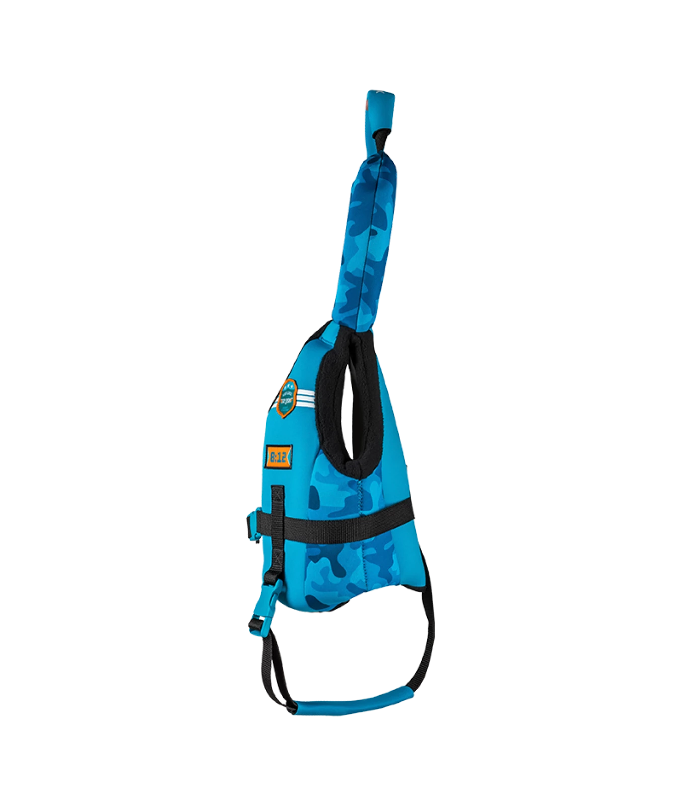 2023 RONIX INFANT CGA VEST TOP GROM SIDE