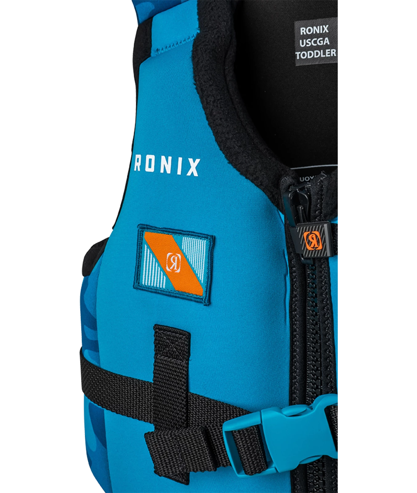 2023 RONIX INFANT CGA VEST TOP GROM INSET 6
