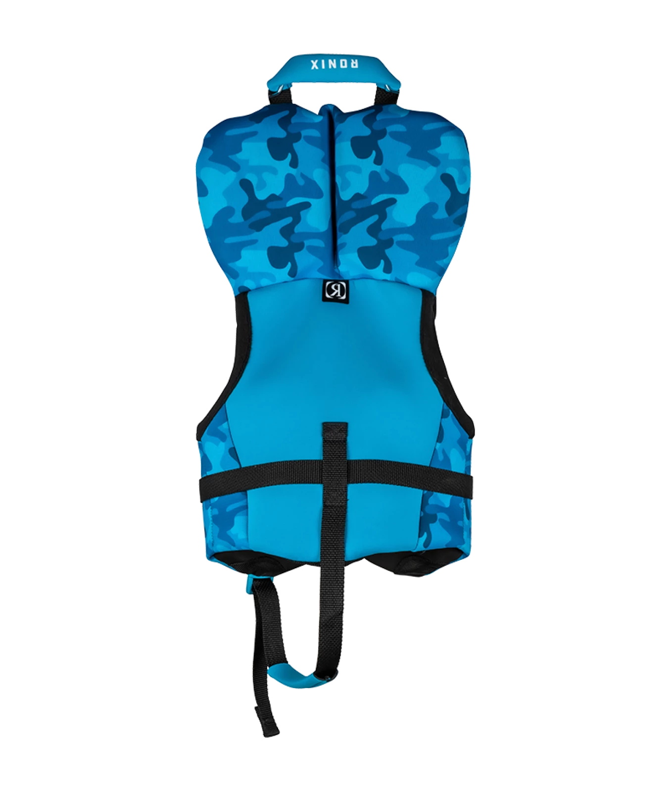 2023 RONIX INFANT CGA VEST TOP GROM BACK 1