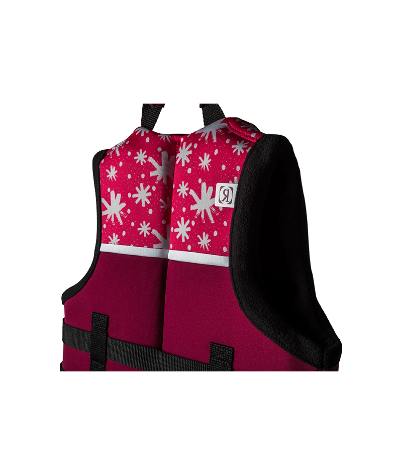 2023 RONIX CHILD CGA VEST LAGUNA INSET 6