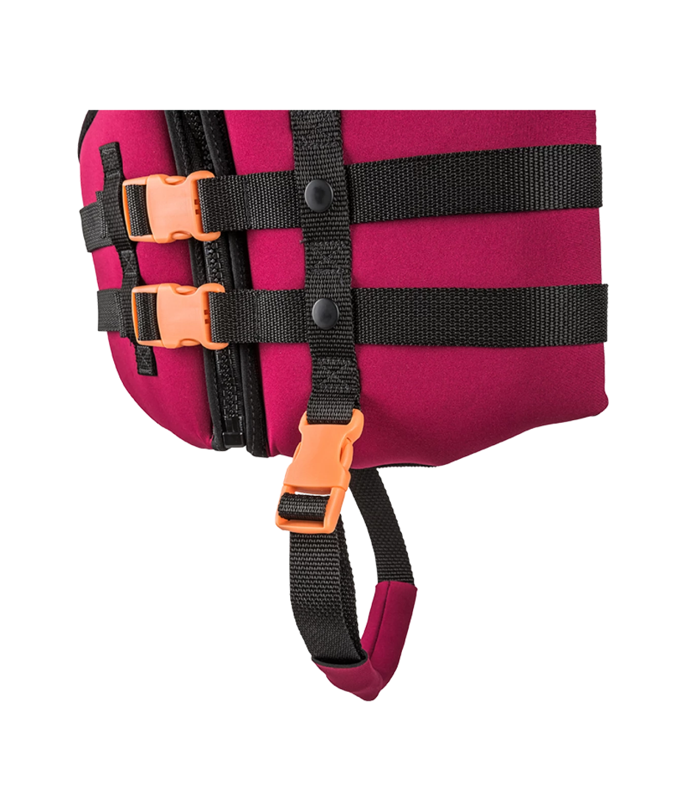 2023 RONIX CHILD CGA VEST LAGUNA INSET 3