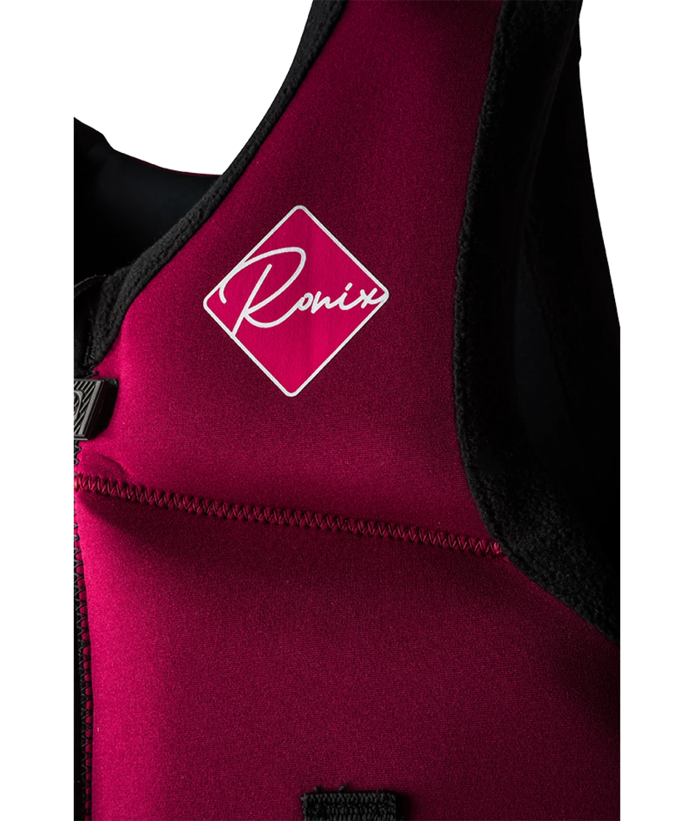 2023 RONIX YOUTH CGA VEST LAGUNA INSET 4