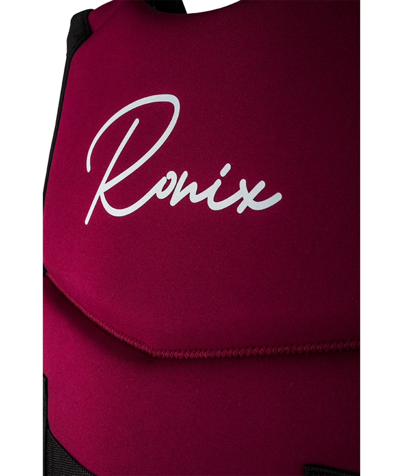 2023 RONIX YOUTH CGA VEST LAGUNA INSET 1