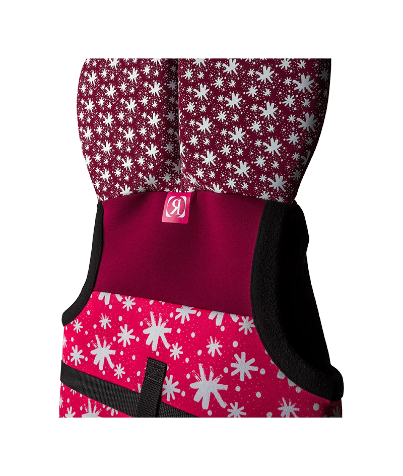 2023 RONIX INFANT CGA VEST LAGUNA INSET 7