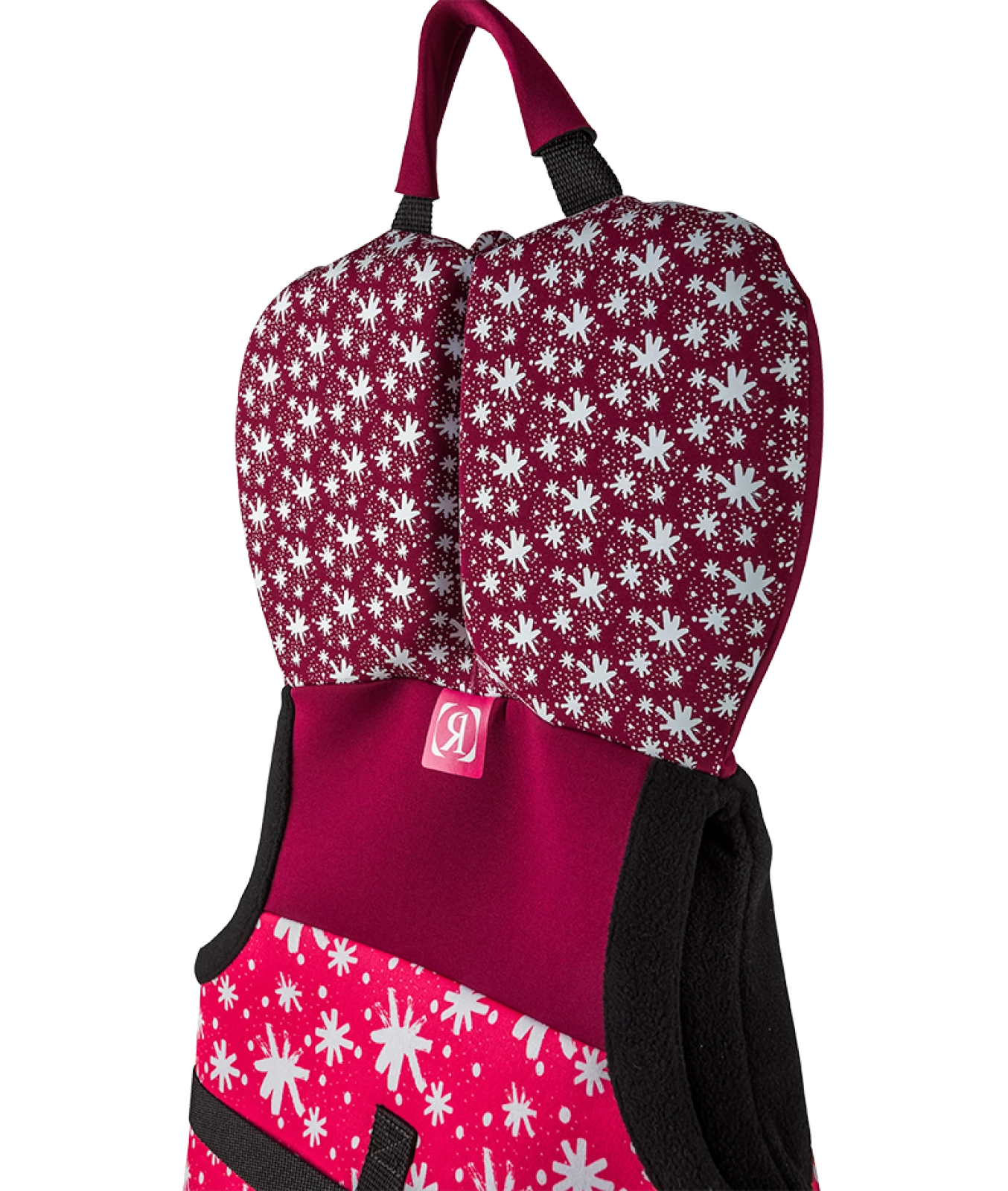 2023 RONIX INFANT CGA VEST LAGUNA INSET 6