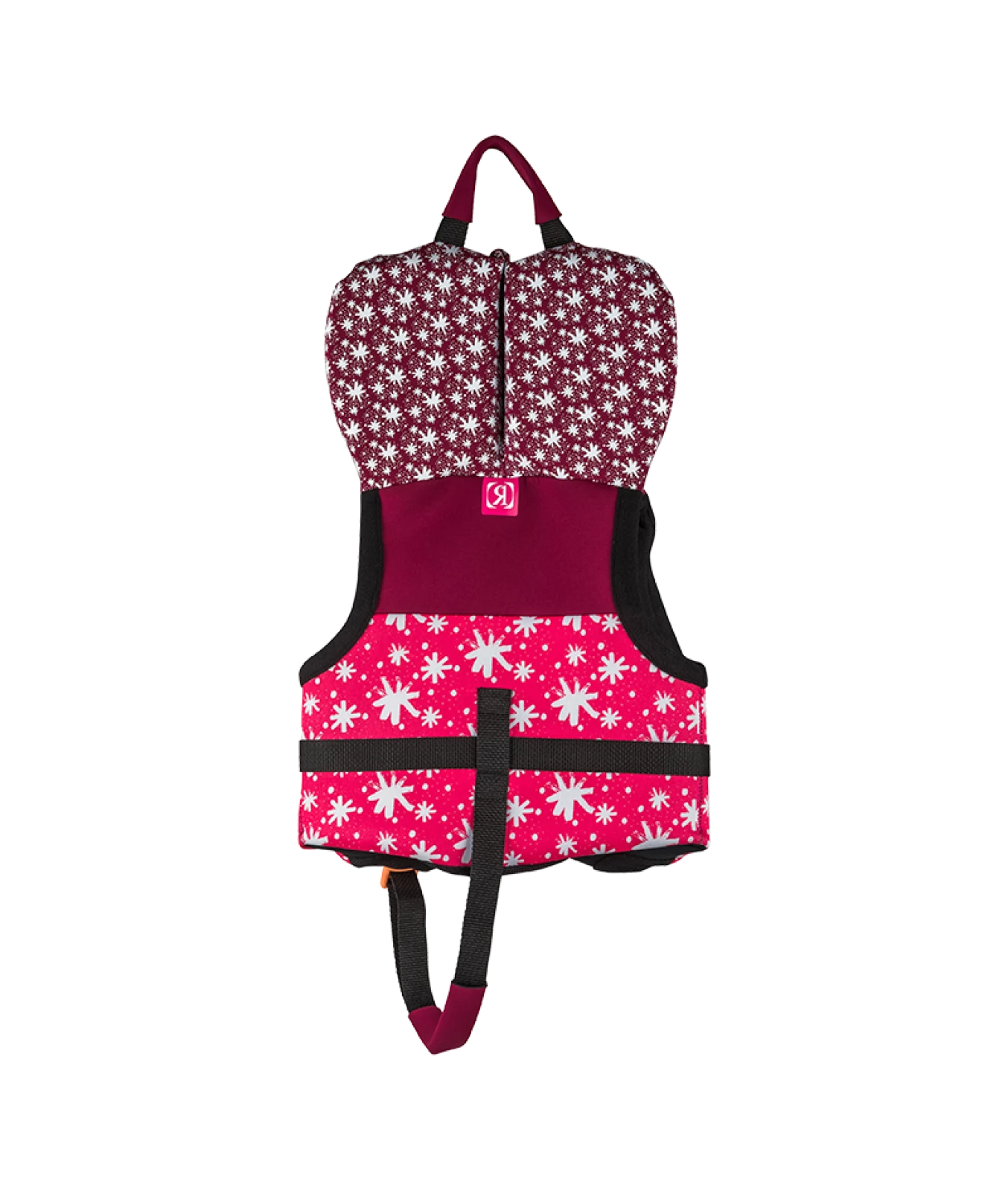 2023 RONIX INFANT CGA VEST LAGUNA BACK 1