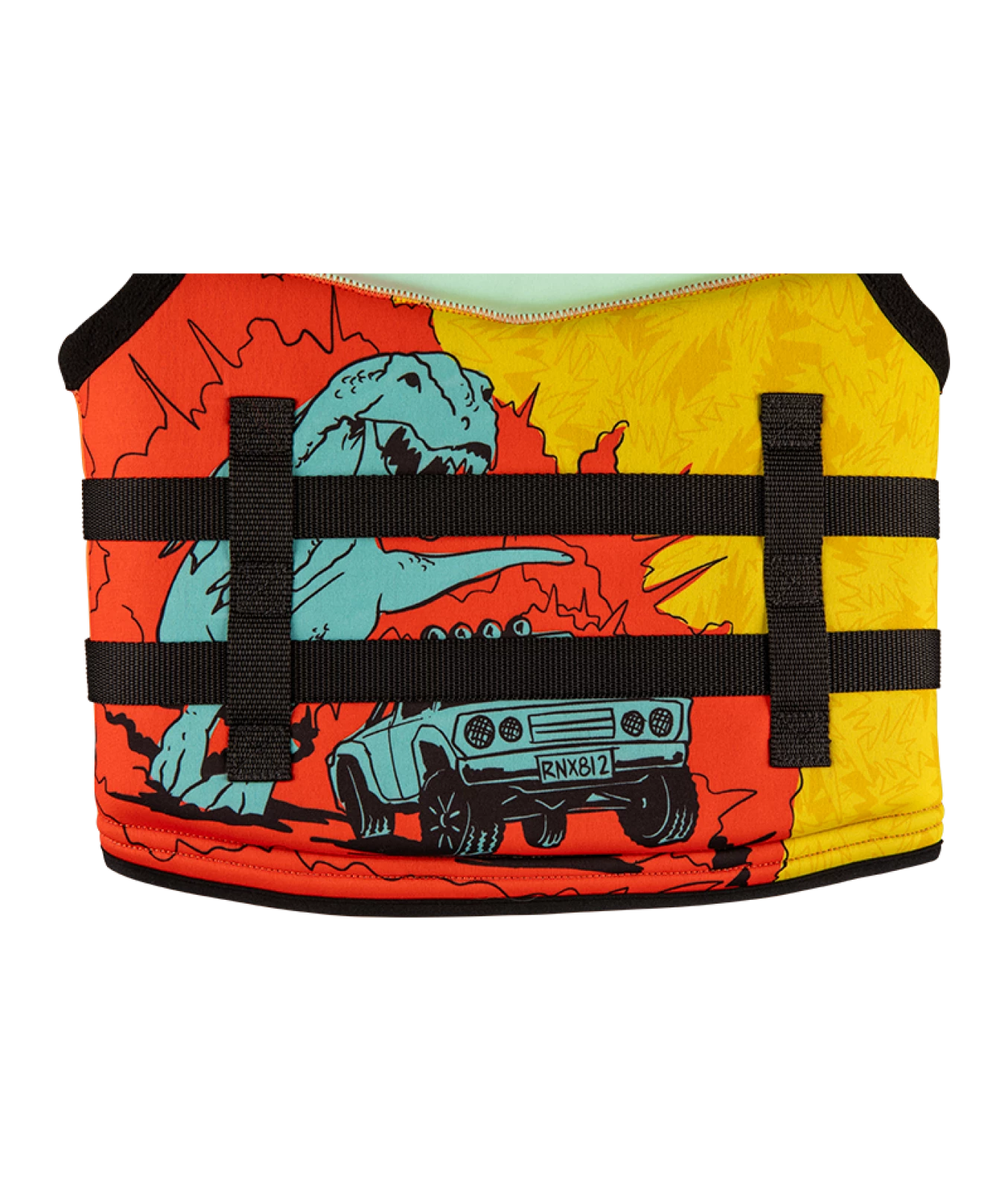 2025 RONIX CGA VEST VISION YOUTH INSET 1