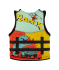 2025 RONIX CGA VEST VISION YOUTH BACK