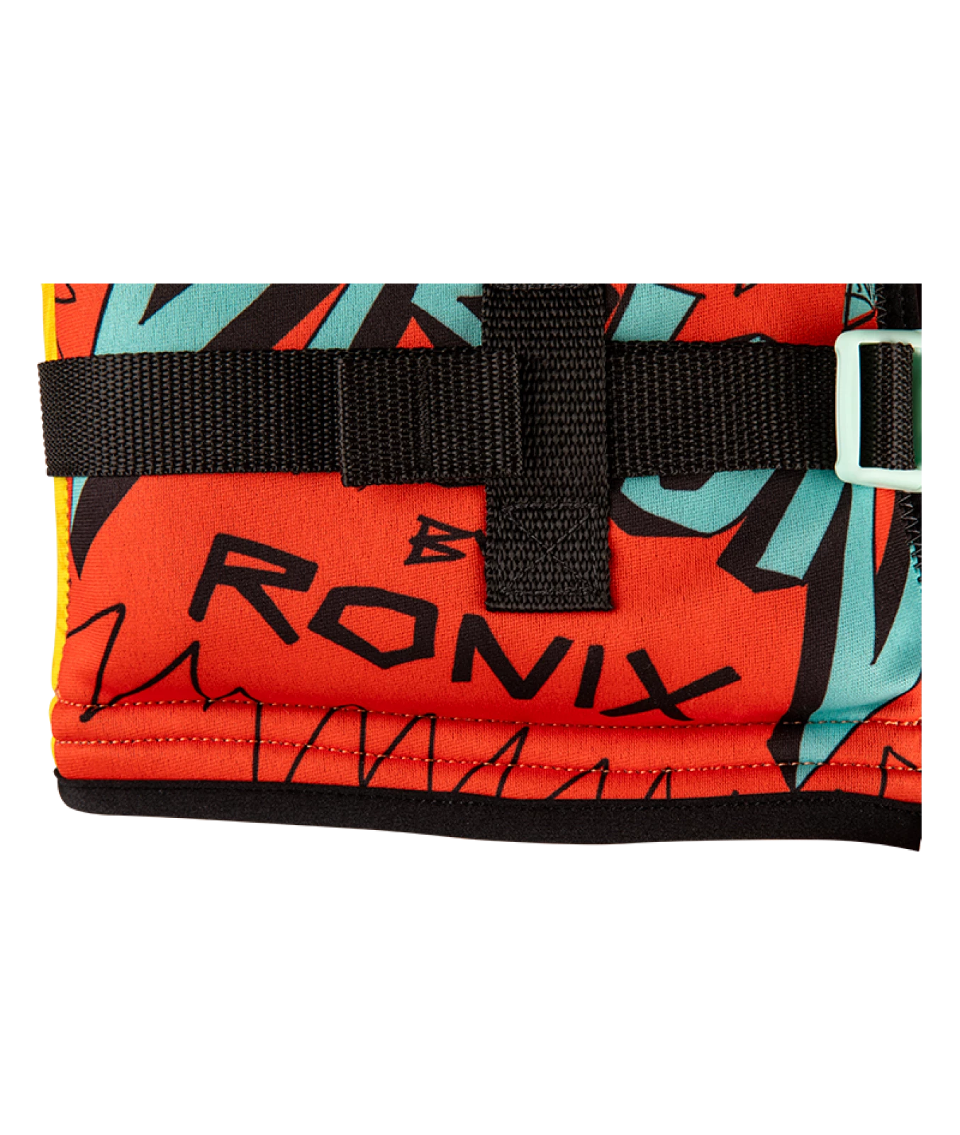 2025 RONIX CGA VEST VISION CHILD INSET 2