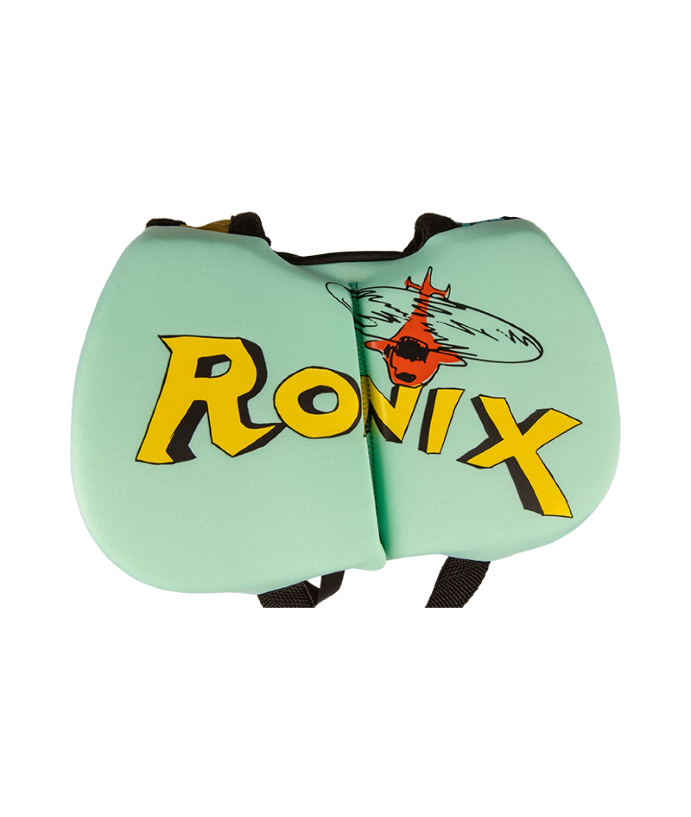 2025 RONIX CGA VEST VISION INFANT INSET 6