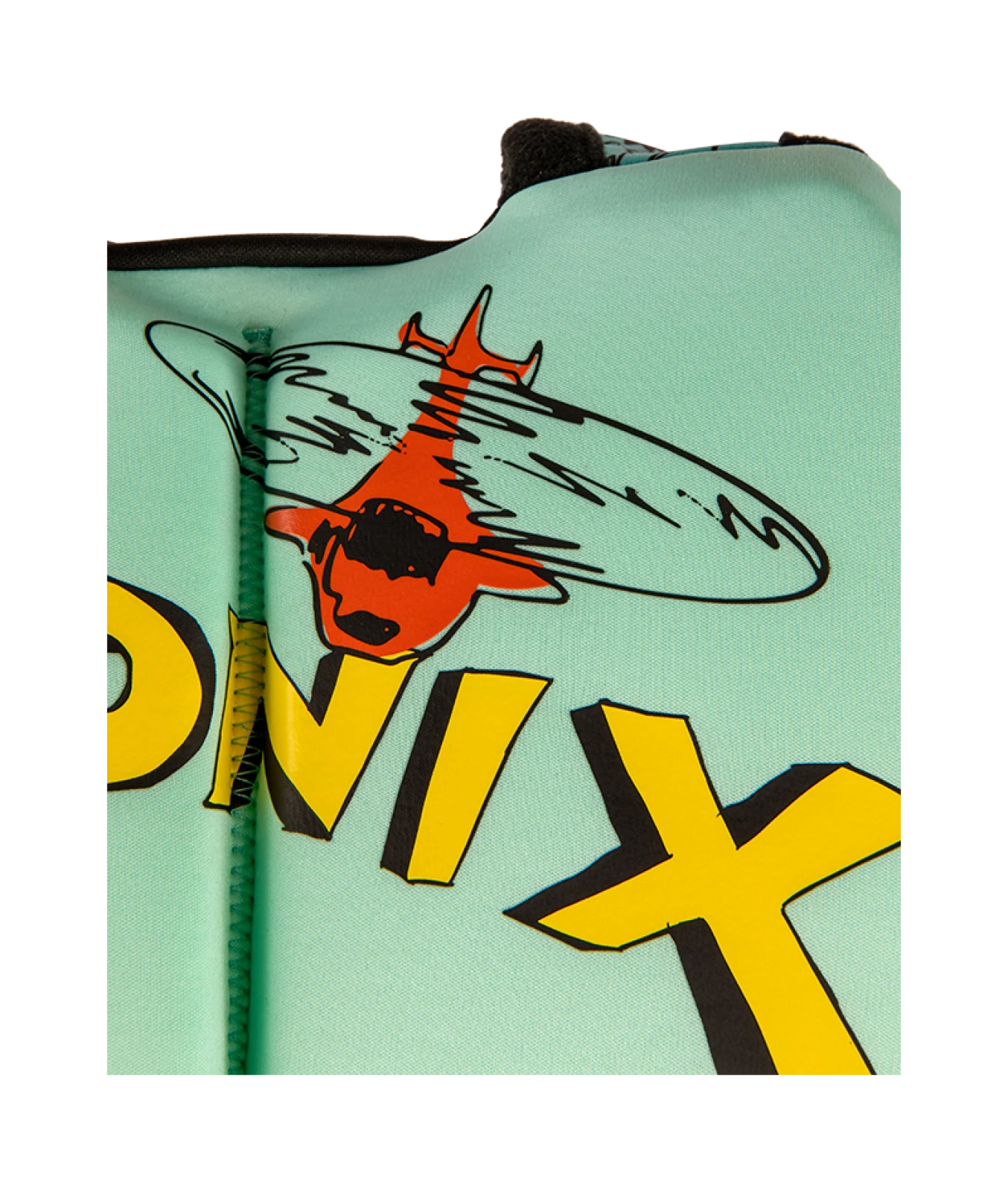 2025 RONIX CGA VEST VISION INFANT INSET 2